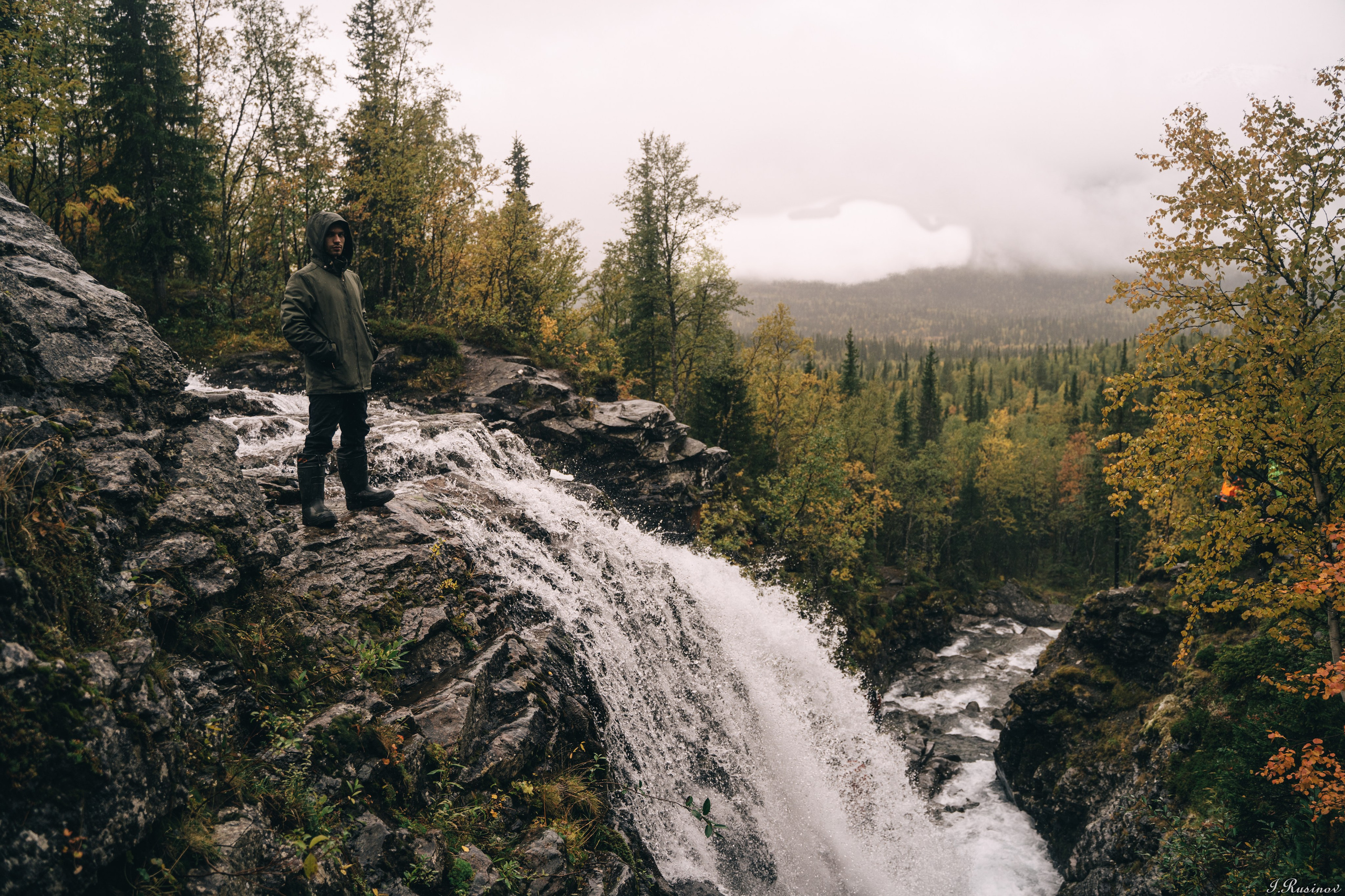 ХИБИНЫ 2021 г. Event фотограф Степанова Александра