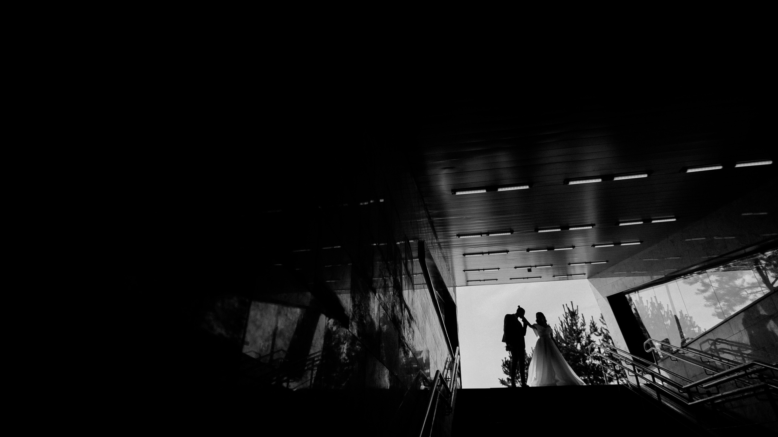 Ваня & Даша. Свадебный и семейный фотограф в Казани и Зеленодольске Ланочкин Илья