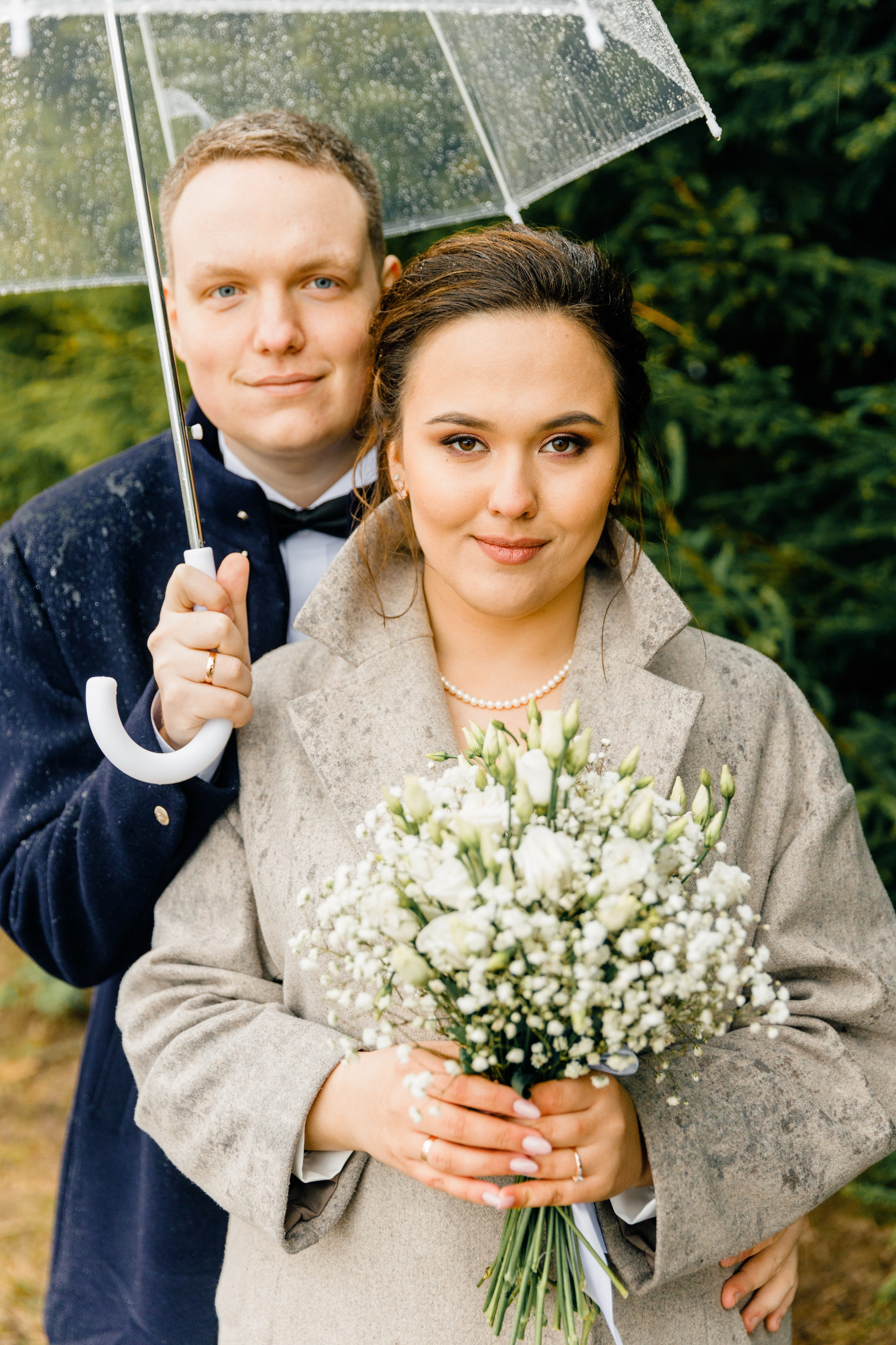 Роман и Евгения. Видеограф Павел Борисов | Москва | СПБ | Брянск