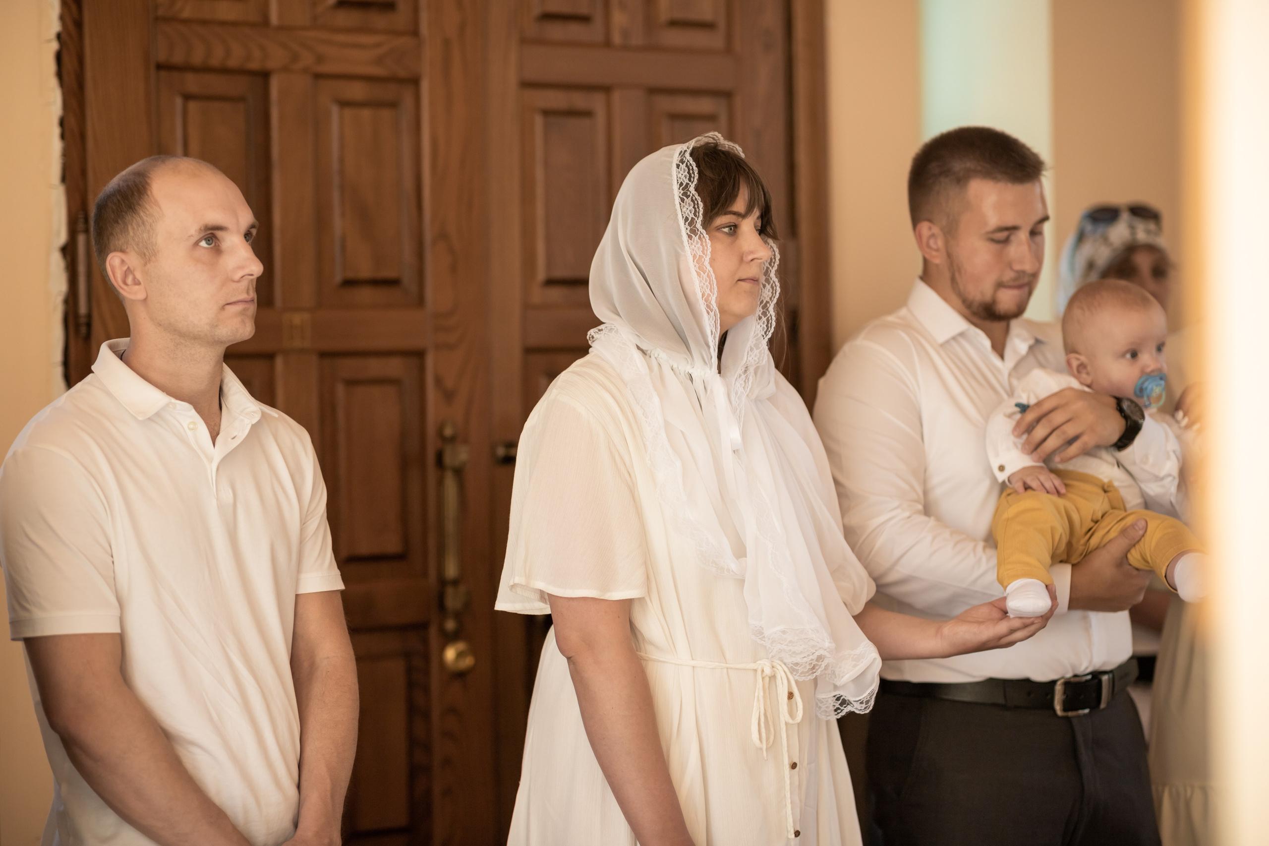 Церковь иконы Божией Матери Живоносный Источник (Петровка). Олеся Семейская свадебный и семейный фотограф в Ростове-на-Дону