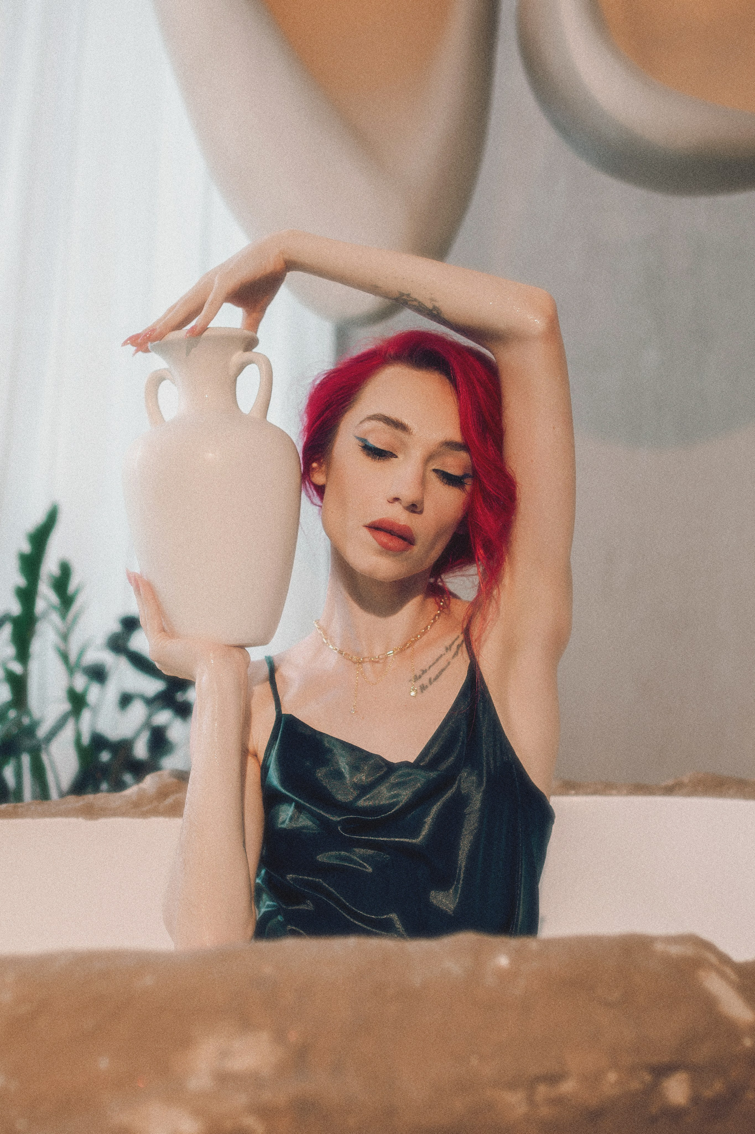 Фотосессия для водолея. Семейный и художественный фотограф в Тюмени Юлия Логинова