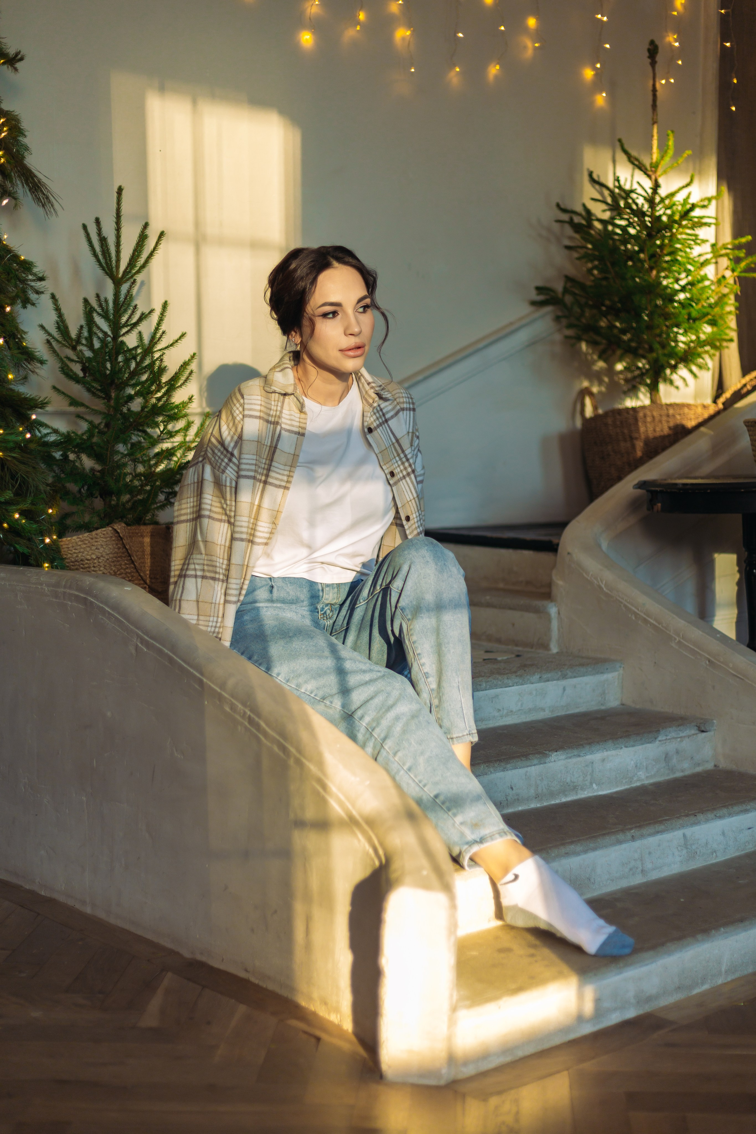 Семейные праздники. Семейный и художественный фотограф в Тюмени Юлия Логинова