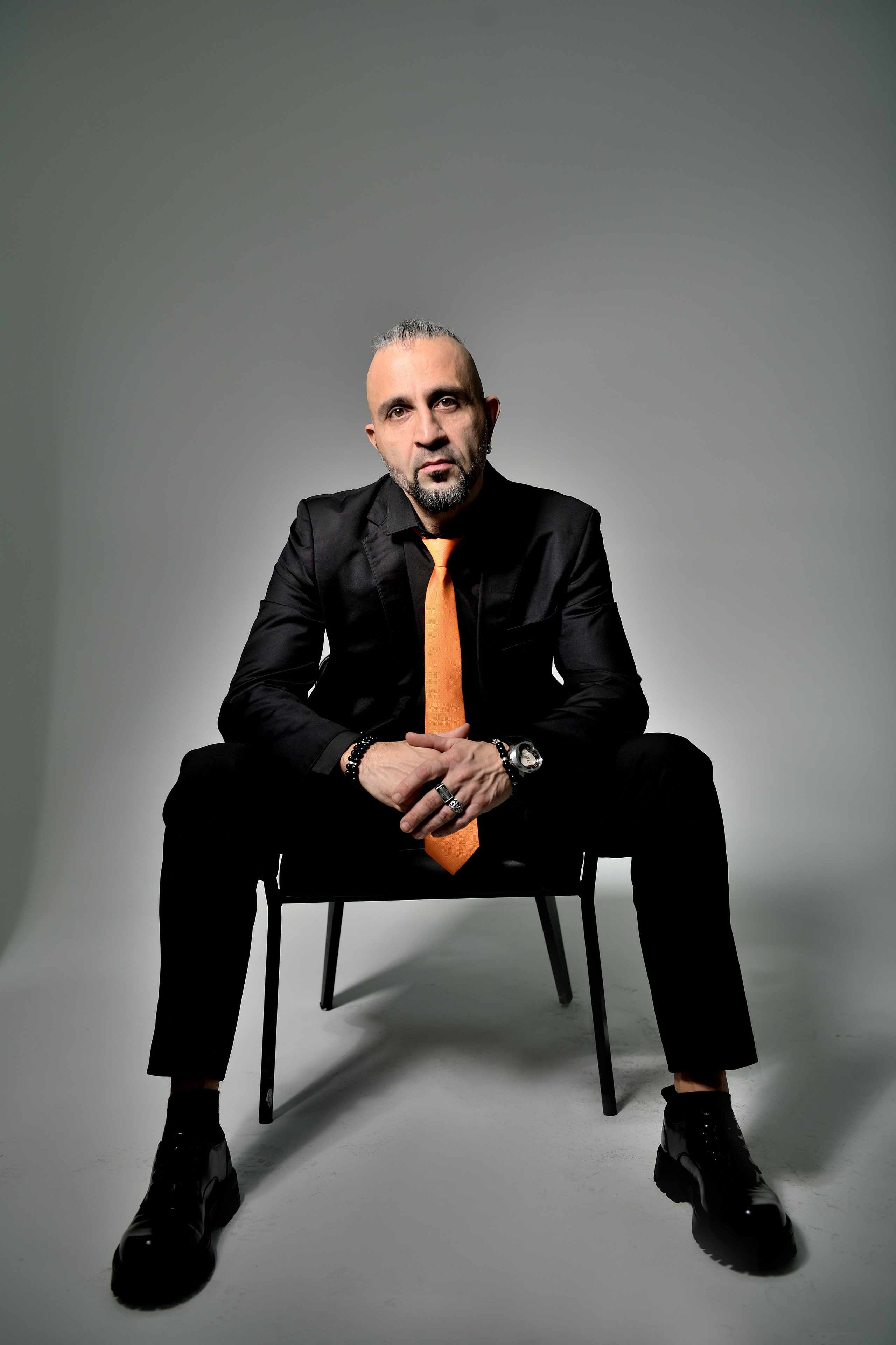 Бизнес-портрет