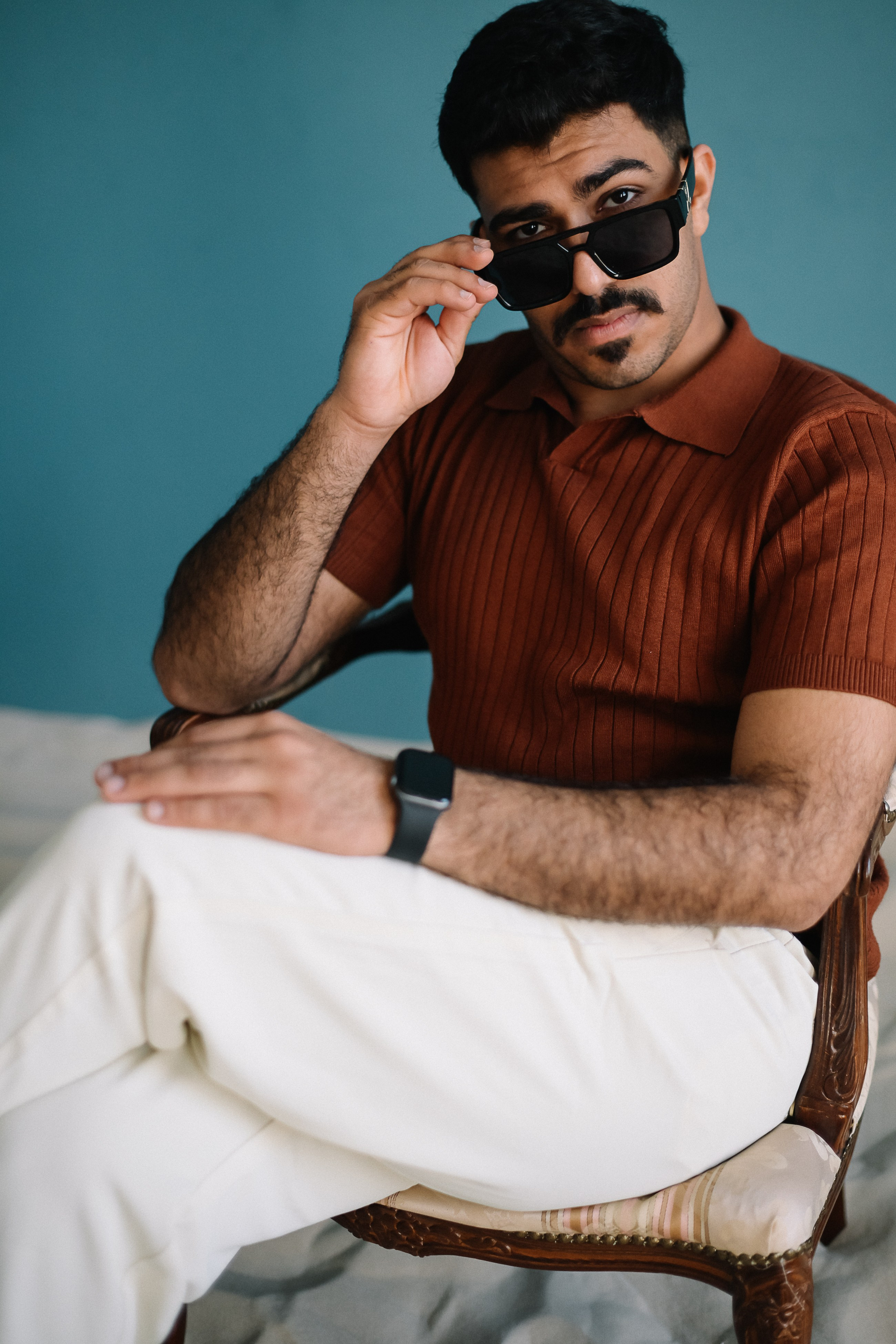 Мистер International Самарского университета