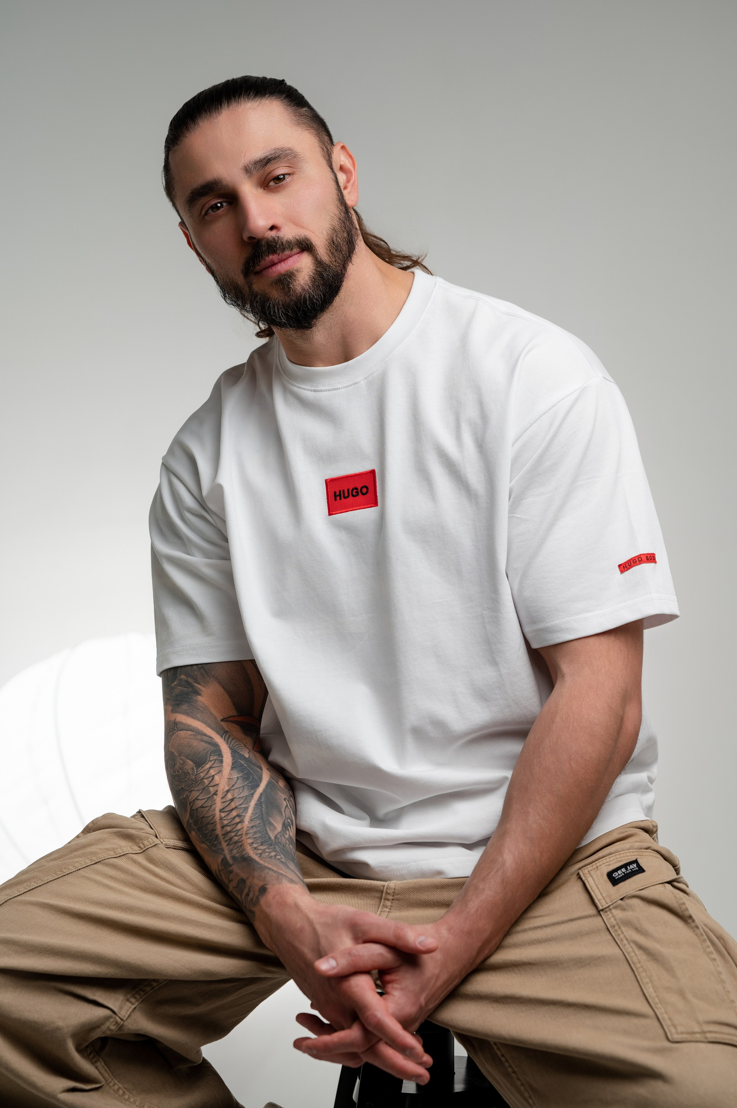 Коммерция. Главная