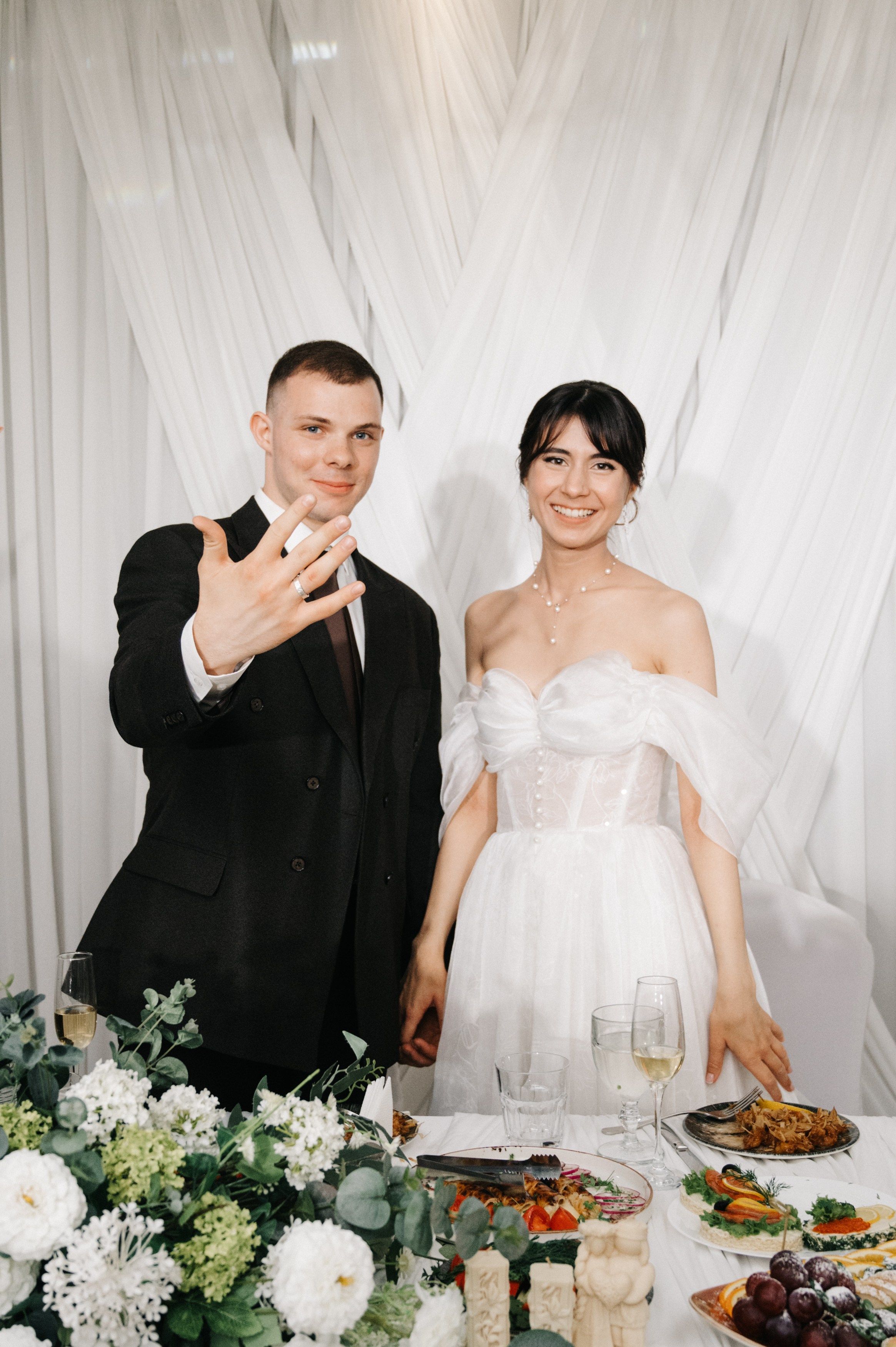 Про любовь. Фотограф Ким Ангелина