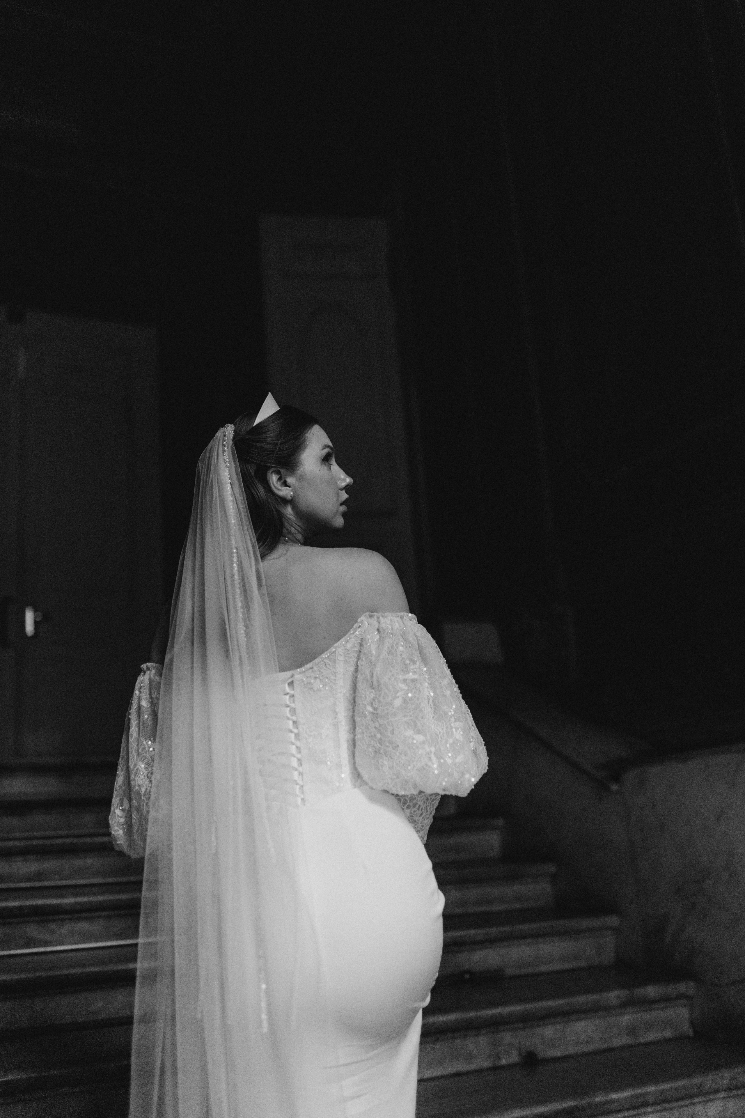 Лена & Даня. Фотограф НОГИНСК, Москва, Анастасия Белая