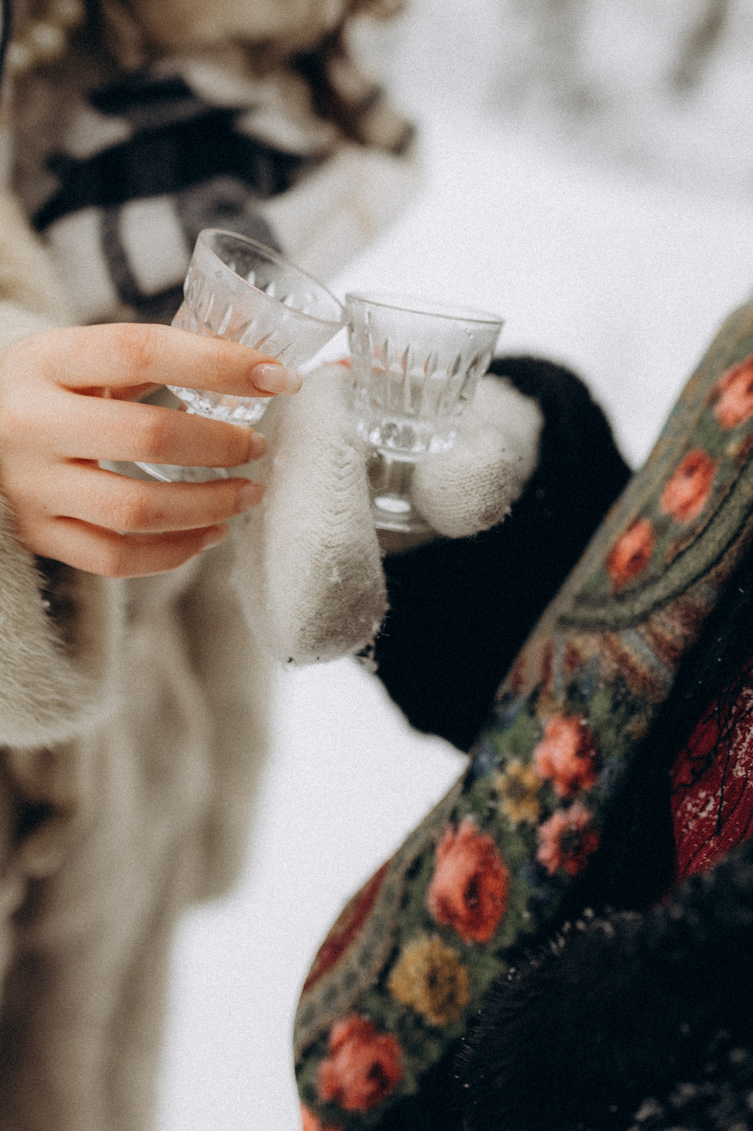 Настя & Ангелина. Фотограф НОГИНСК, Москва, Анастасия Белая