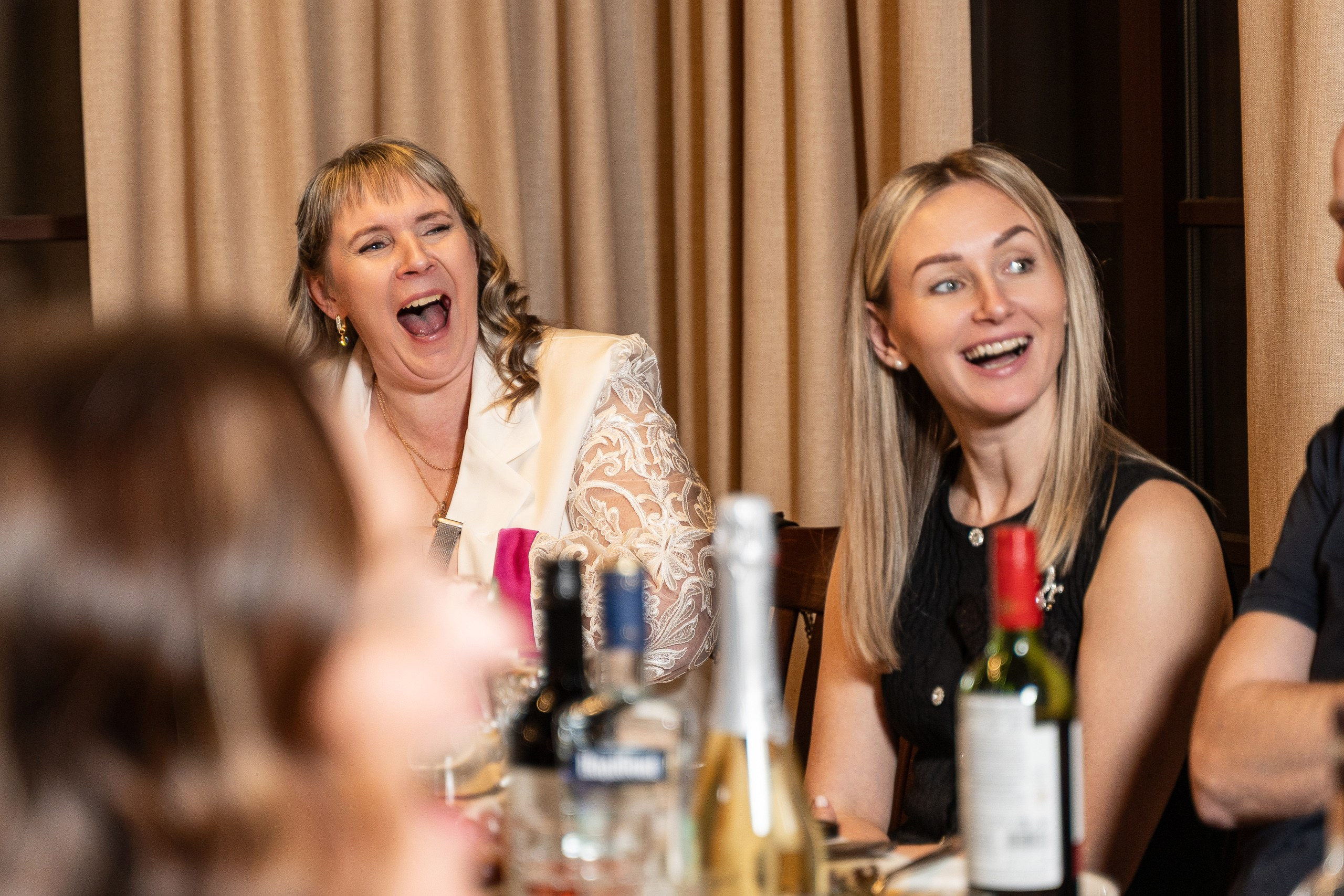 Корпоративы и праздники портфолио (фото)