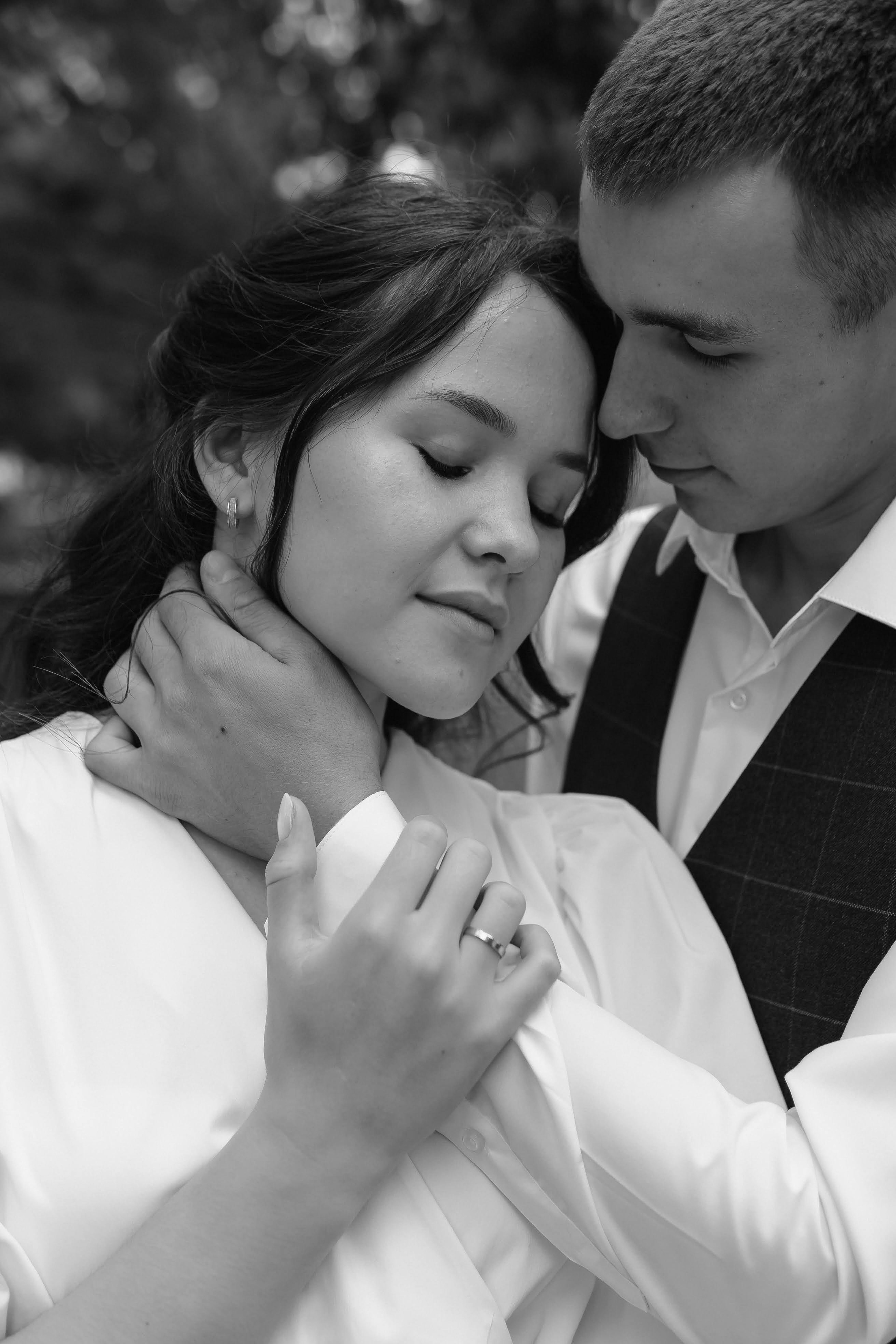 Вадим и Аида. Свадебный фотограф в Перми и Пермском крае Алена Мартынова