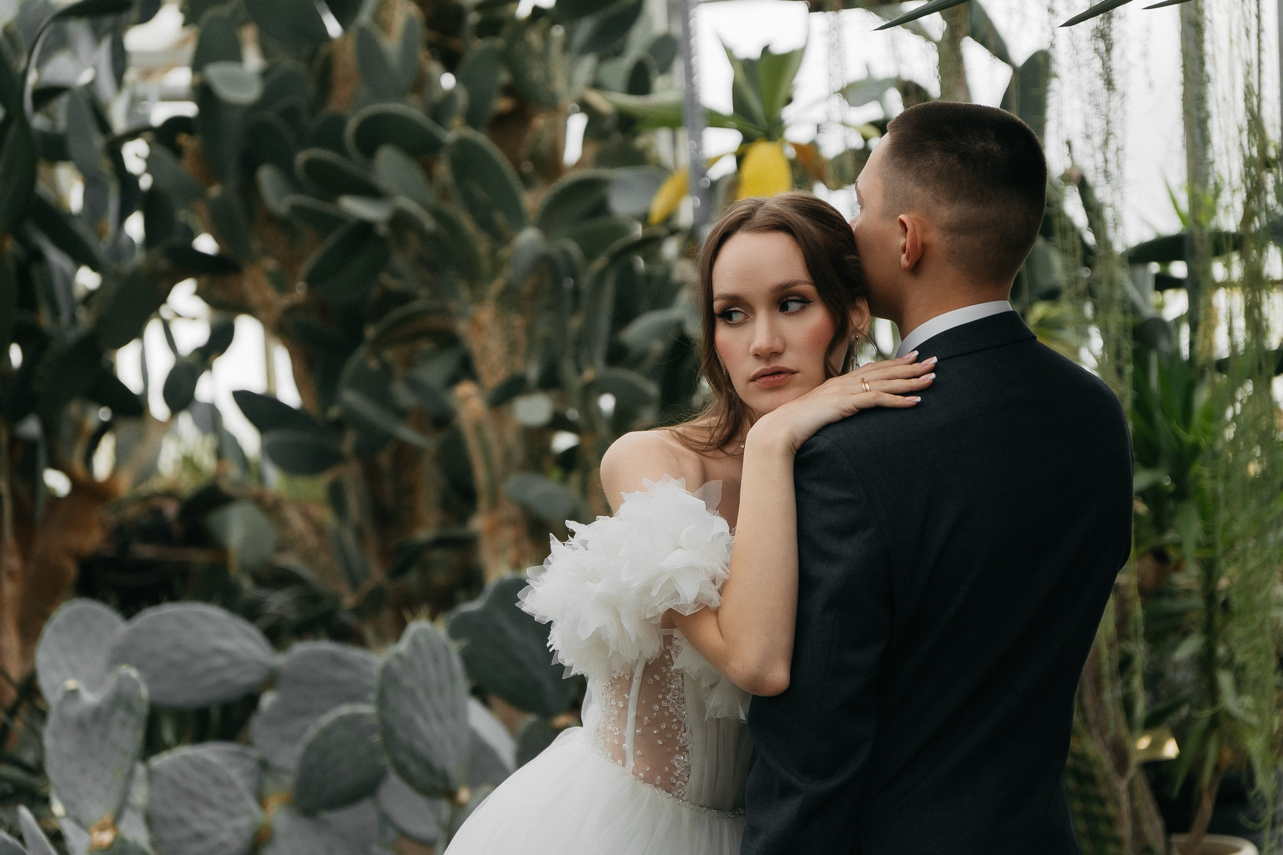 Владислав и Екатерина. Фотограф Новосибирск Вероника Вишневская