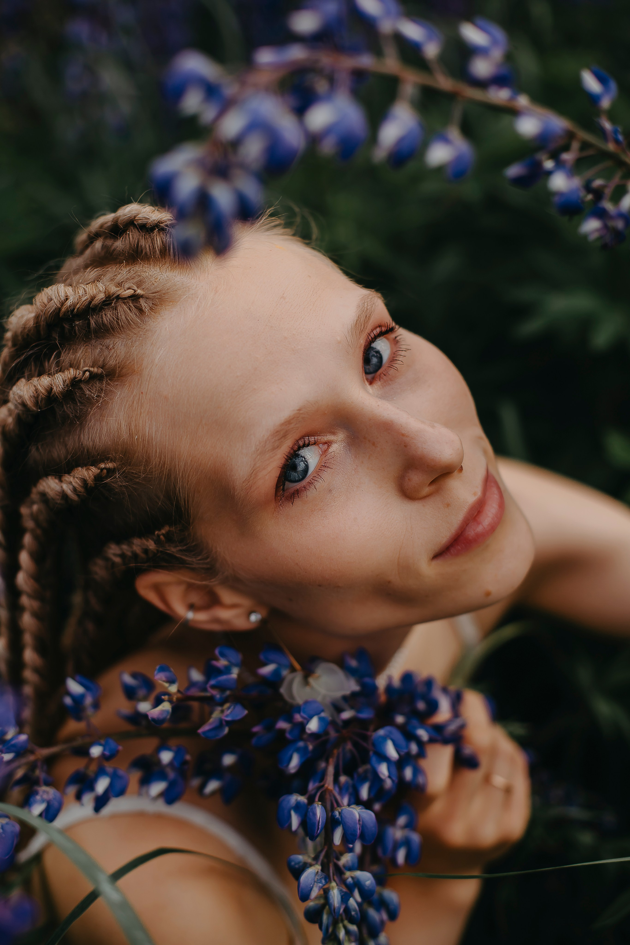 Оксана. Репортажный и свадебный фотограф Ярославль, Москва Сдобников Андрей