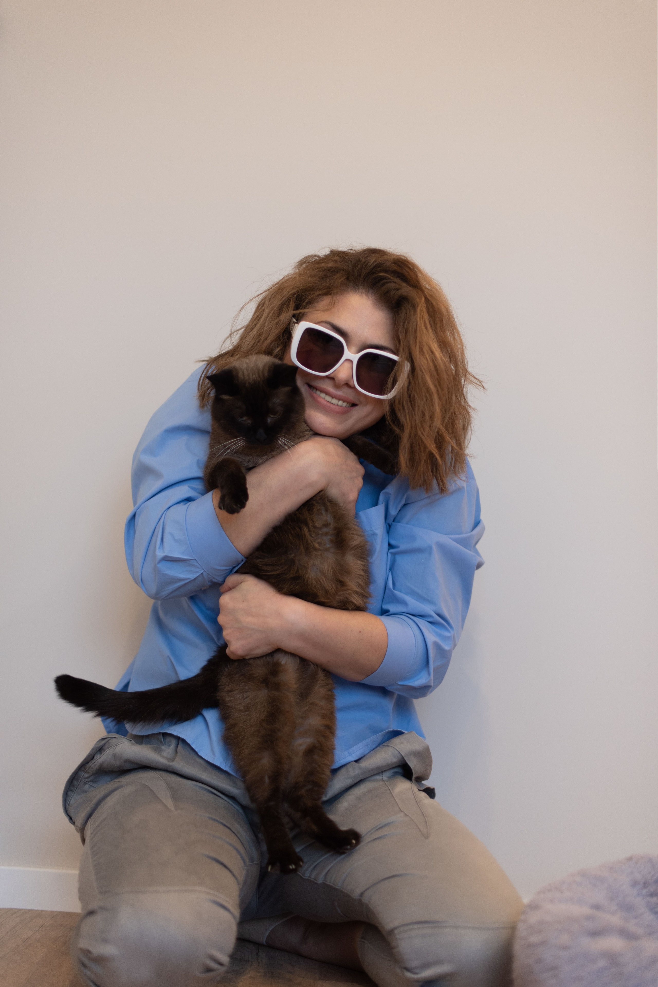 Манана. Анна Новосельцева. Индивидуальные фотосессии в Москве и М.О