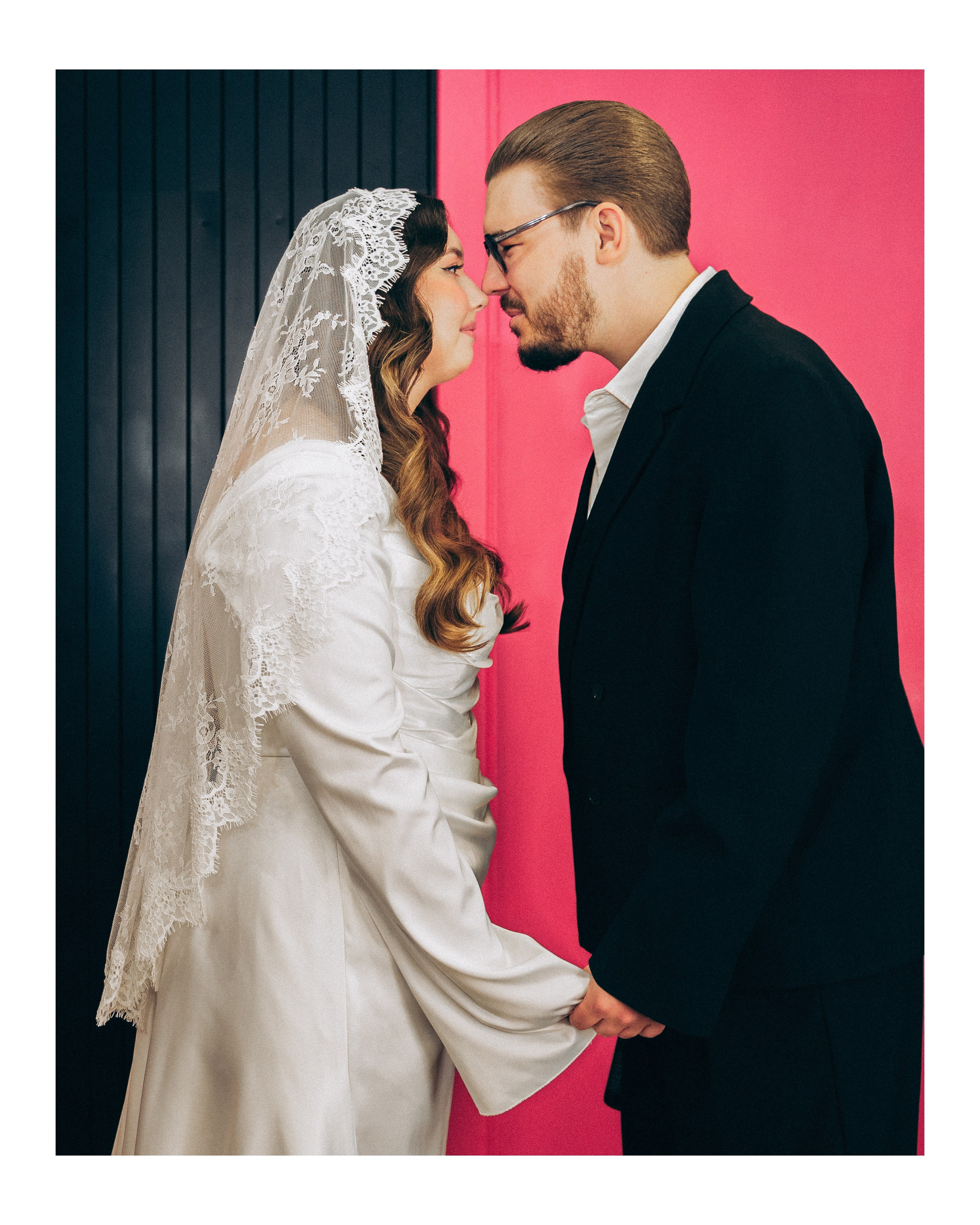 Никита и Ольга. Professional photoartist in St. Petersburg (wedding, reportage, portrait, model book, love story) Alexander Shvedov