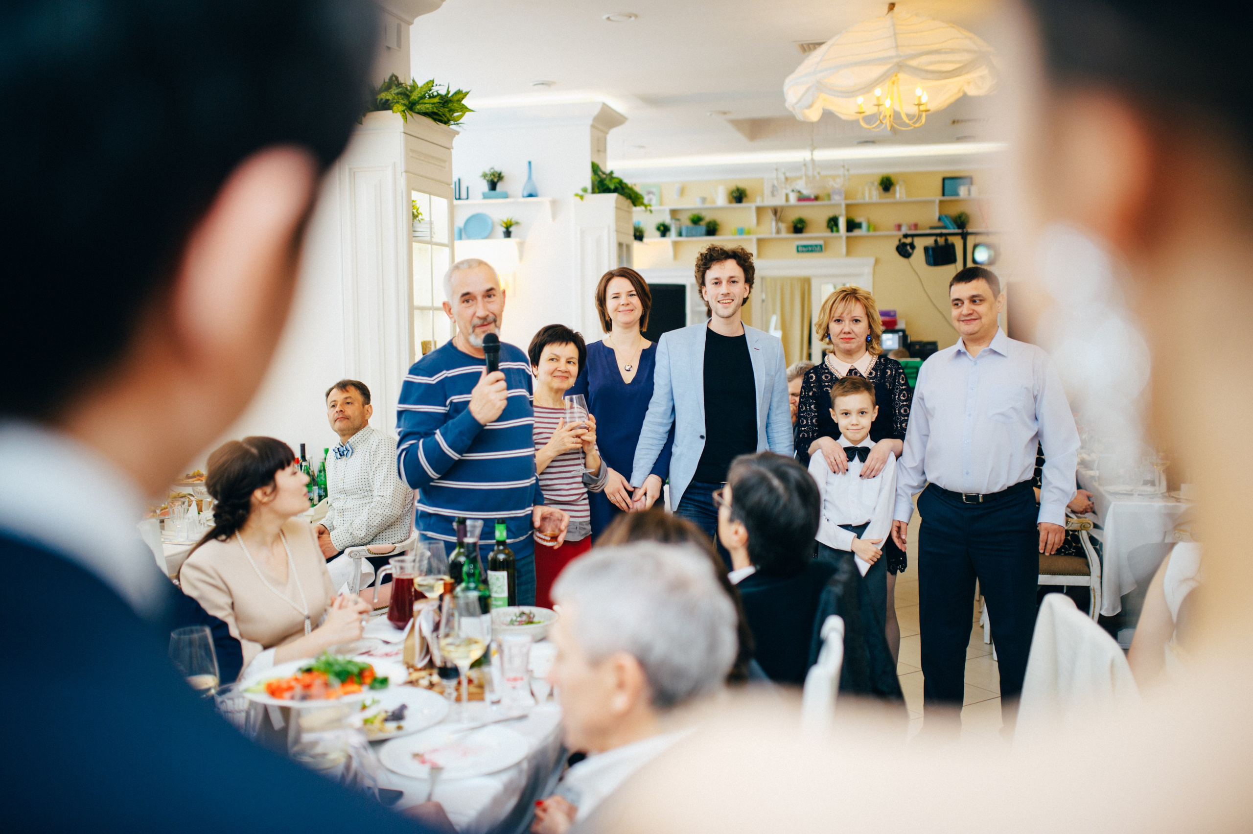 Катя & Коля. Свадебный фотограф/видеограф Максим Черников