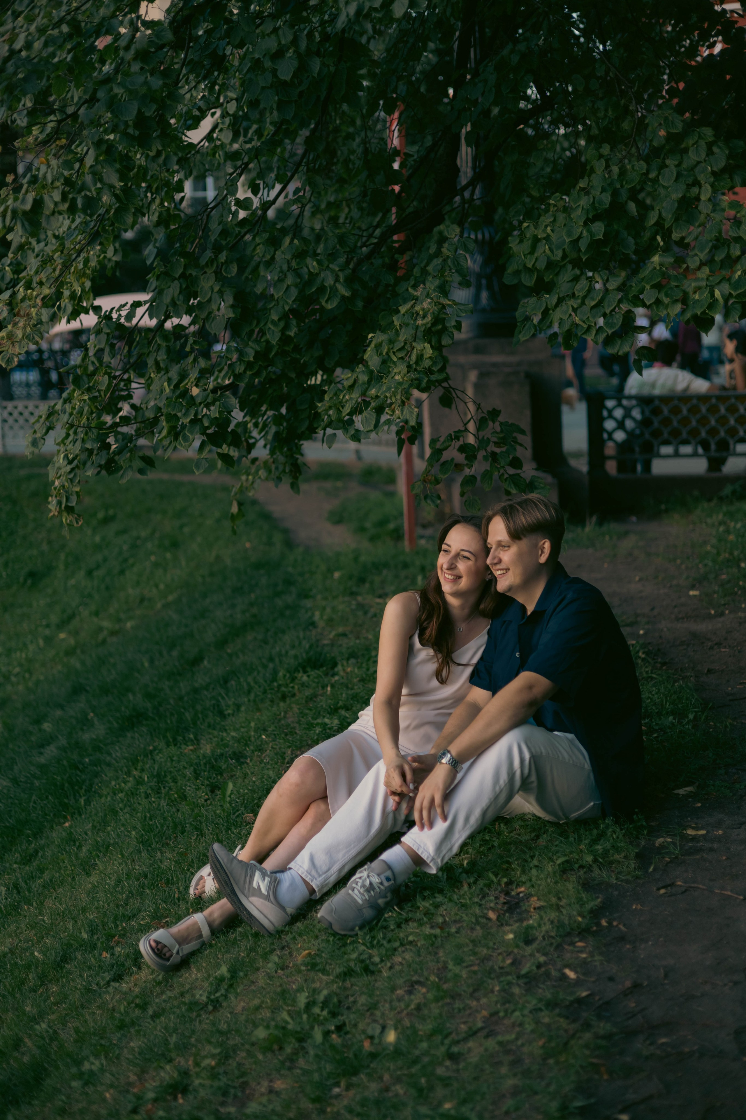 LOVE STORY. Фотограф Москва