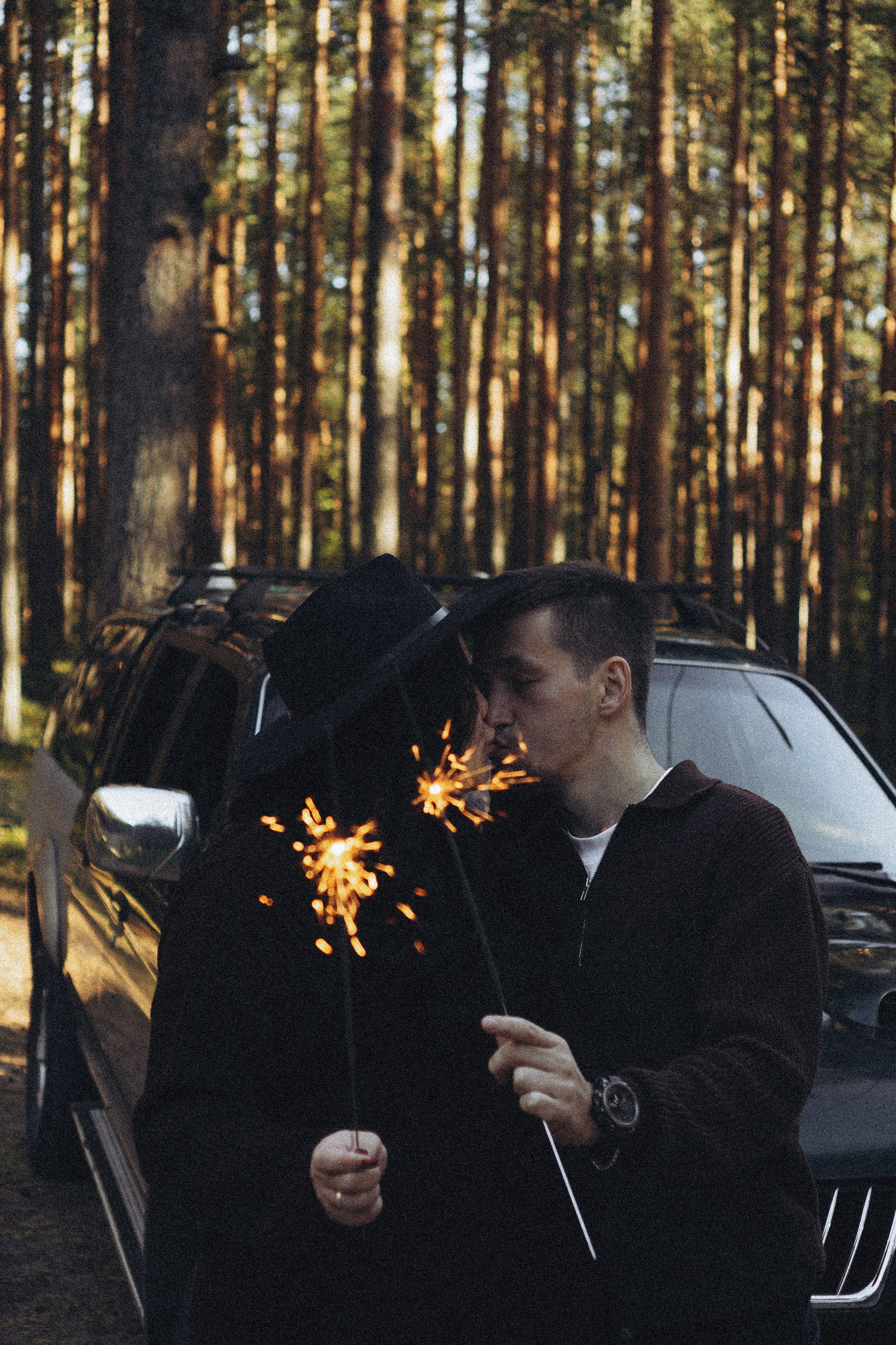 Прогулка по Финскому заливу. Профессиональный фотограф, Санкт-Петербург — Виктория Богомолова