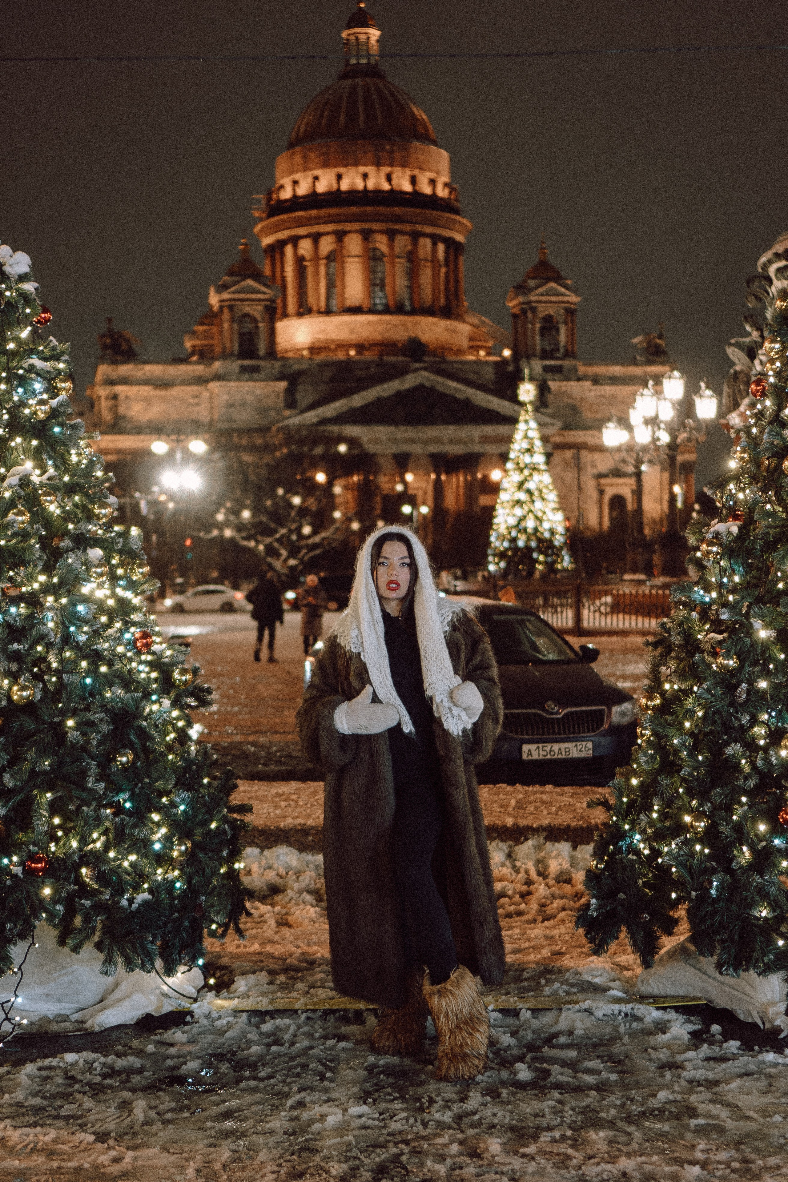 В Русском стиле. Профессиональный фотограф, Санкт-Петербург — Виктория Богомолова