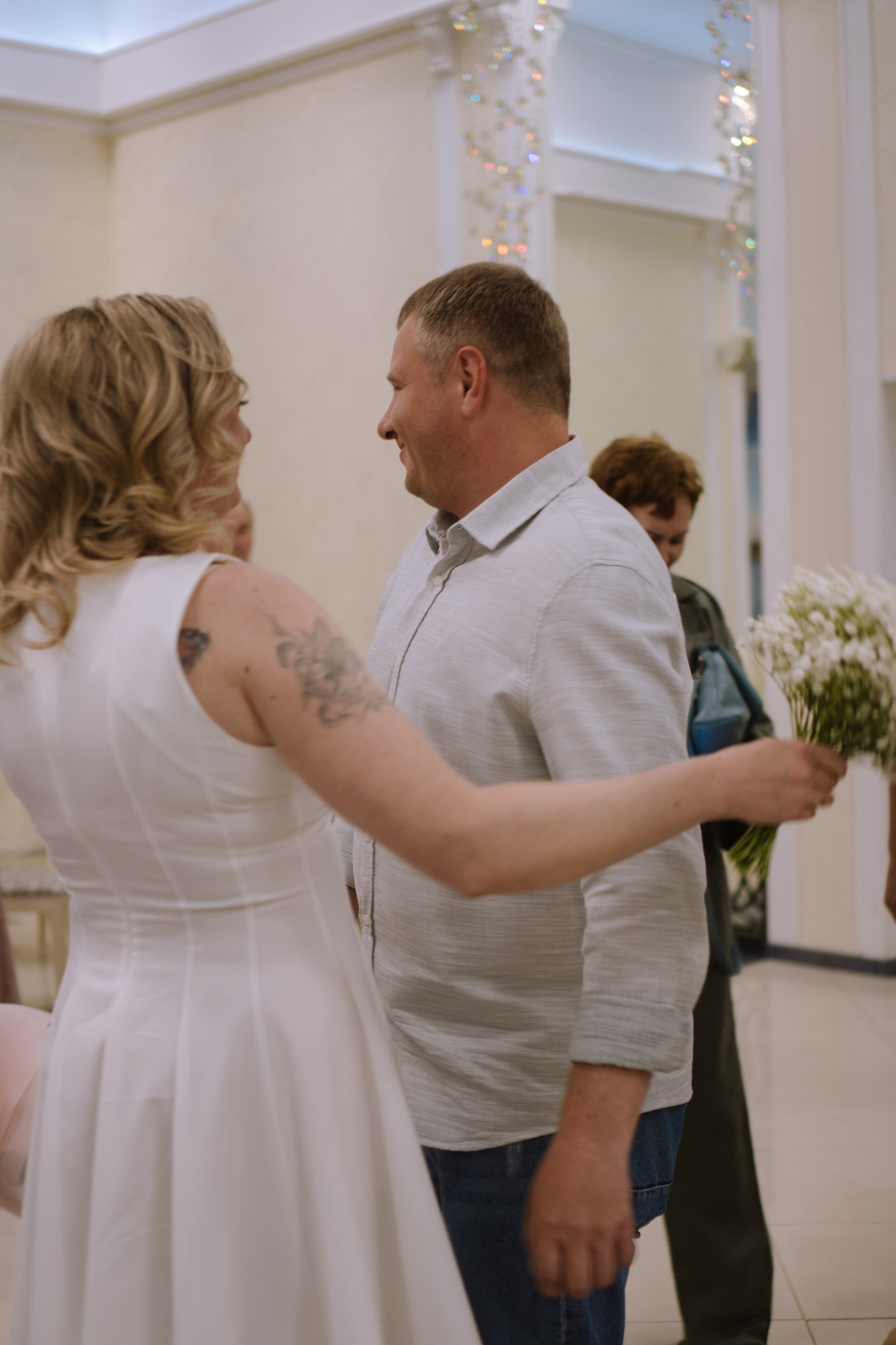 СВАДЕБНЫЙ РЕПОРТАЖ. Профессиональный фотограф, Санкт-Петербург — Виктория Богомолова