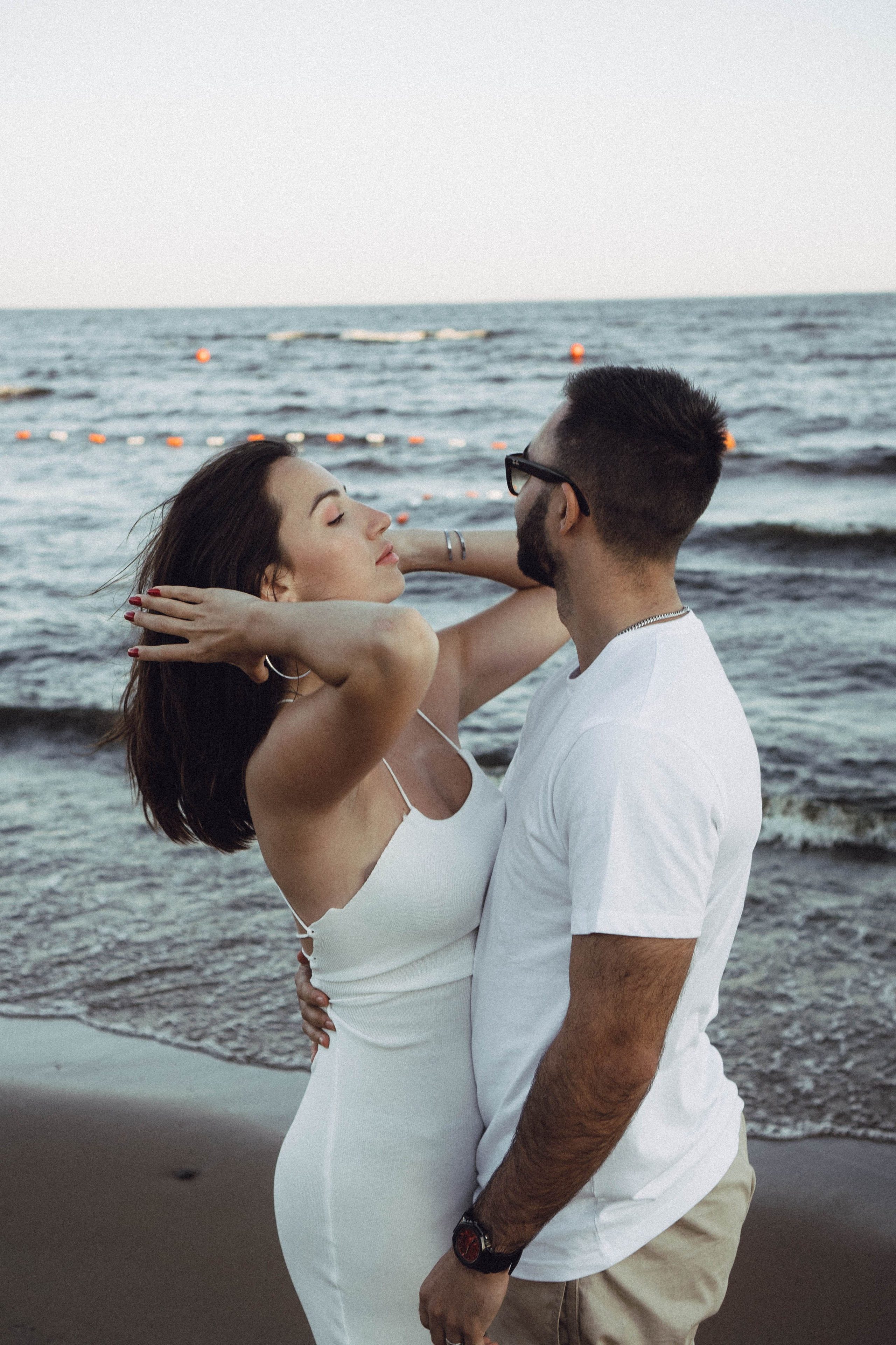 Любовь на заливе. Профессиональный фотограф, Санкт-Петербург — Виктория Богомолова