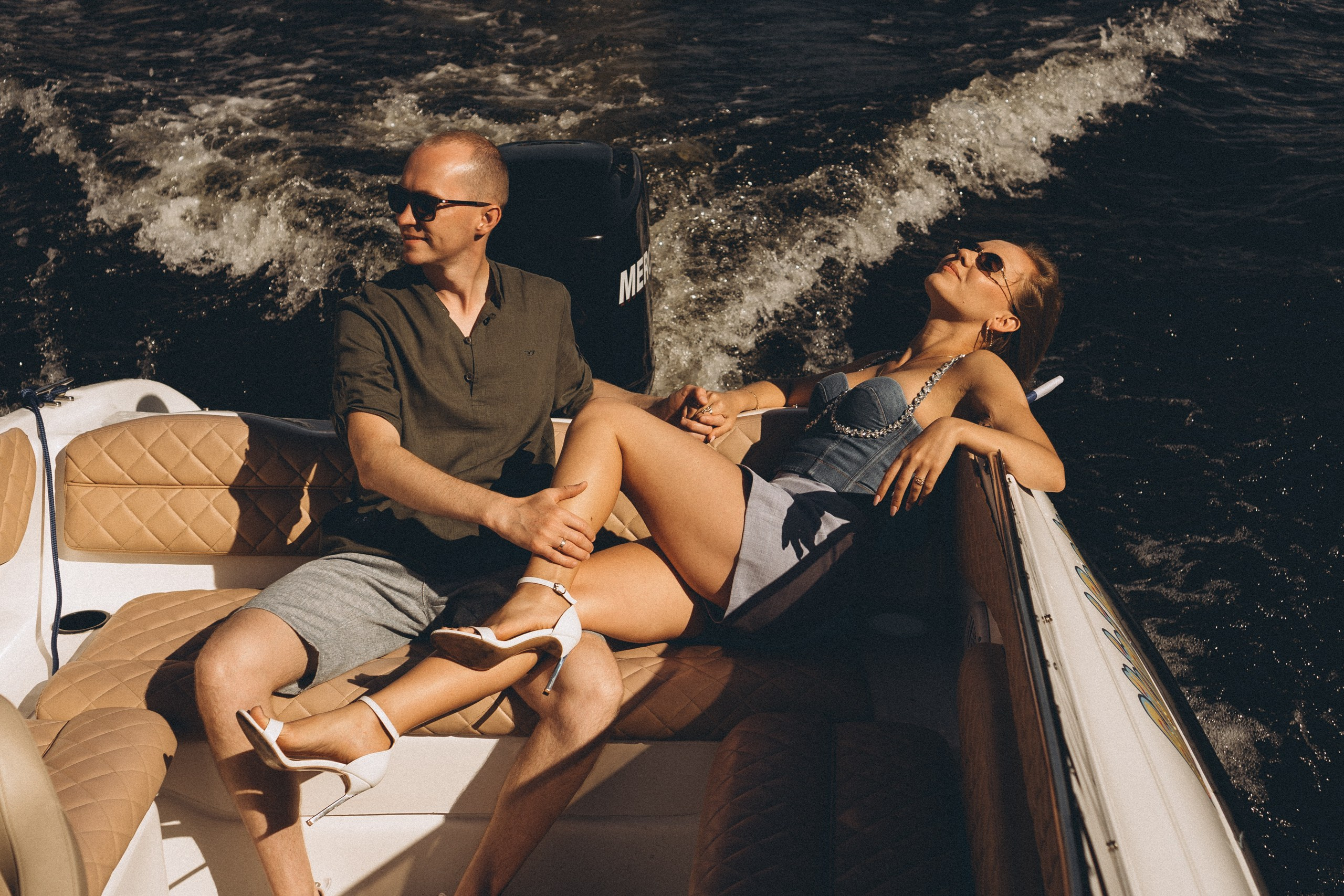 Любовь. Профессиональный фотограф, Санкт-Петербург — Виктория Богомолова