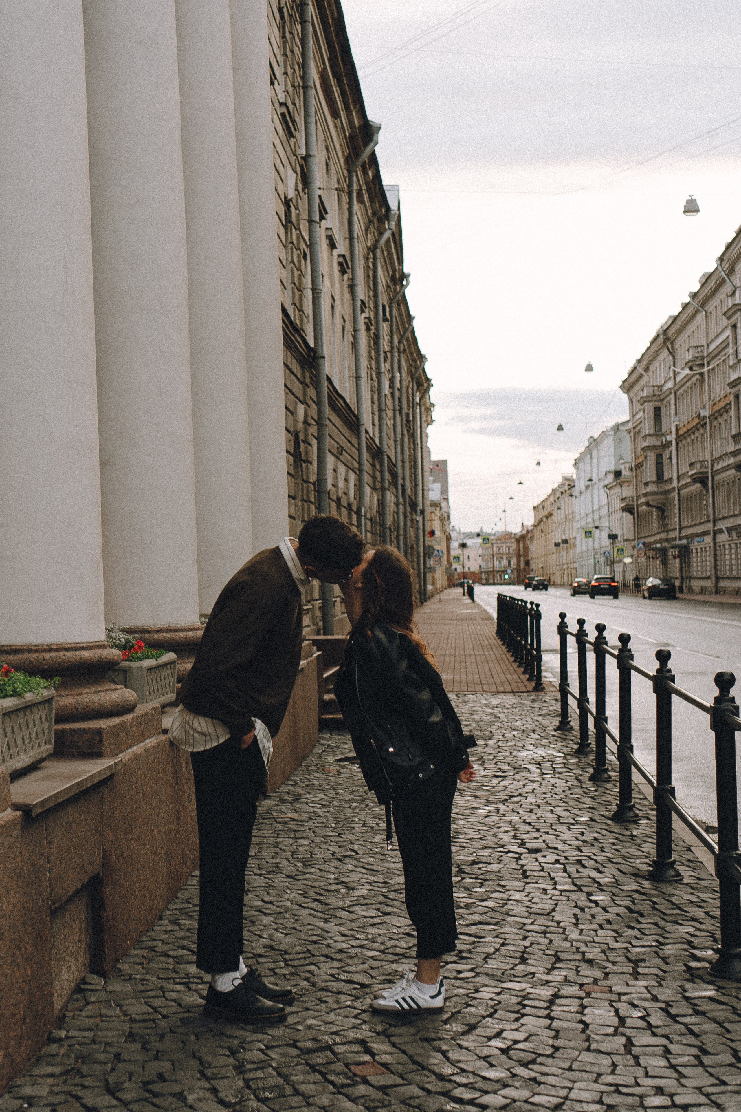 ЛЮБОВЬ В ИЮНЕ. Профессиональный фотограф, Санкт-Петербург — Виктория Богомолова