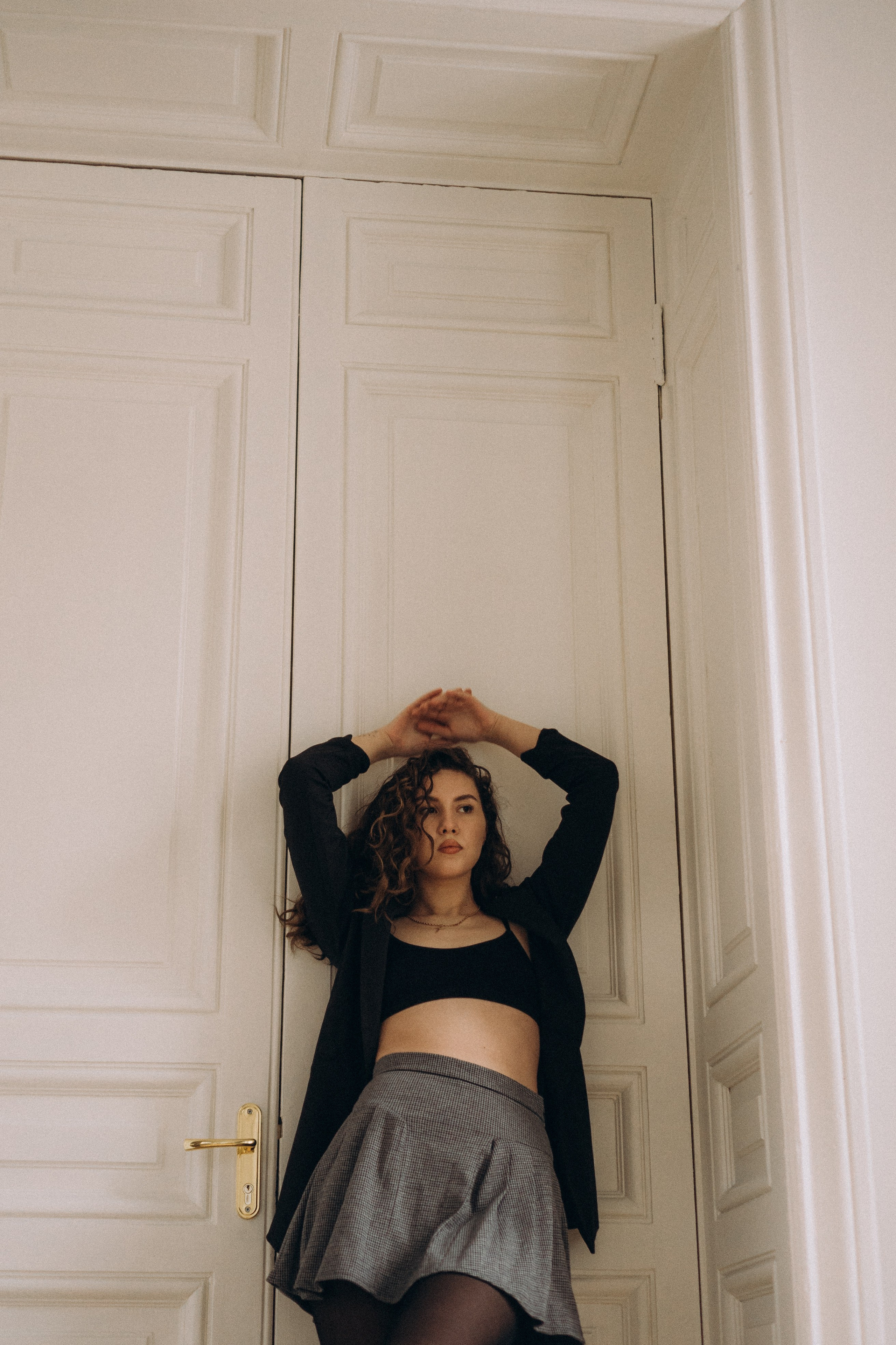 Для девушки. Профессиональный фотограф, Санкт-Петербург — Виктория Богомолова