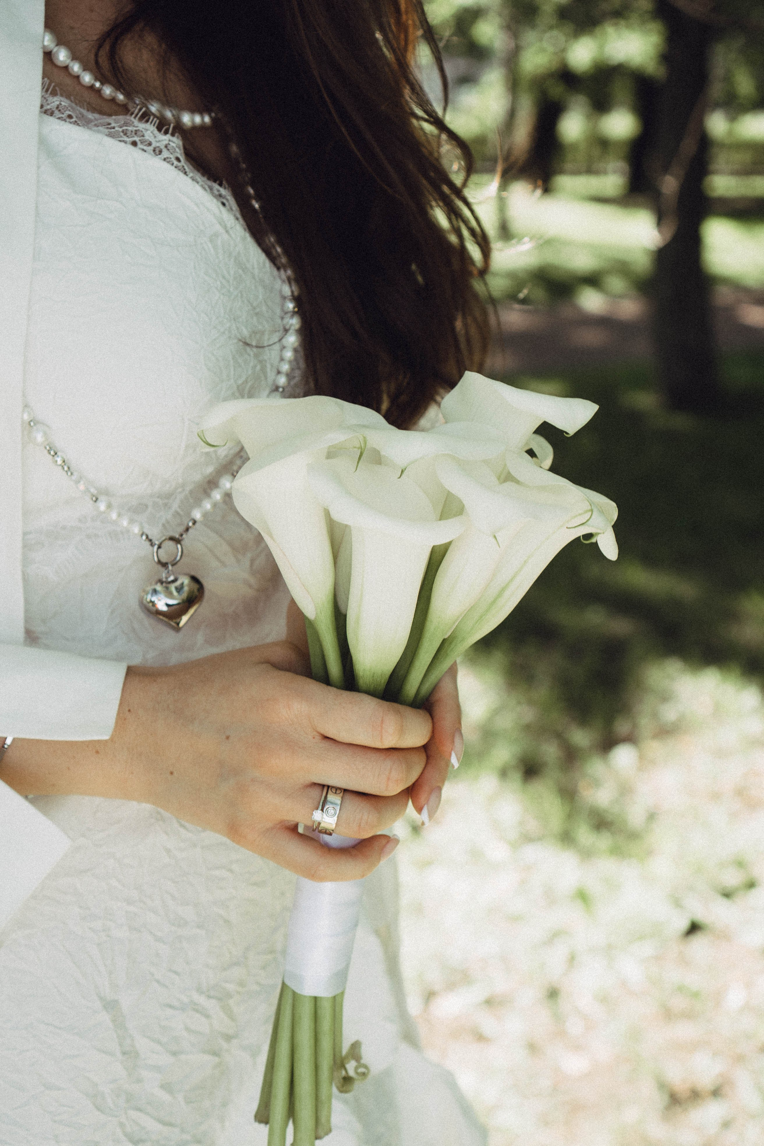 СВАДЕБНАЯ СЬЕМКА В ПАРКЕ ПОБЕДЫ И ПРОГУЛКА ПО МОСКОВСКОМУ ПРОСПЕКТУ. Профессиональный фотограф, Санкт-Петербург — Виктория Богомолова