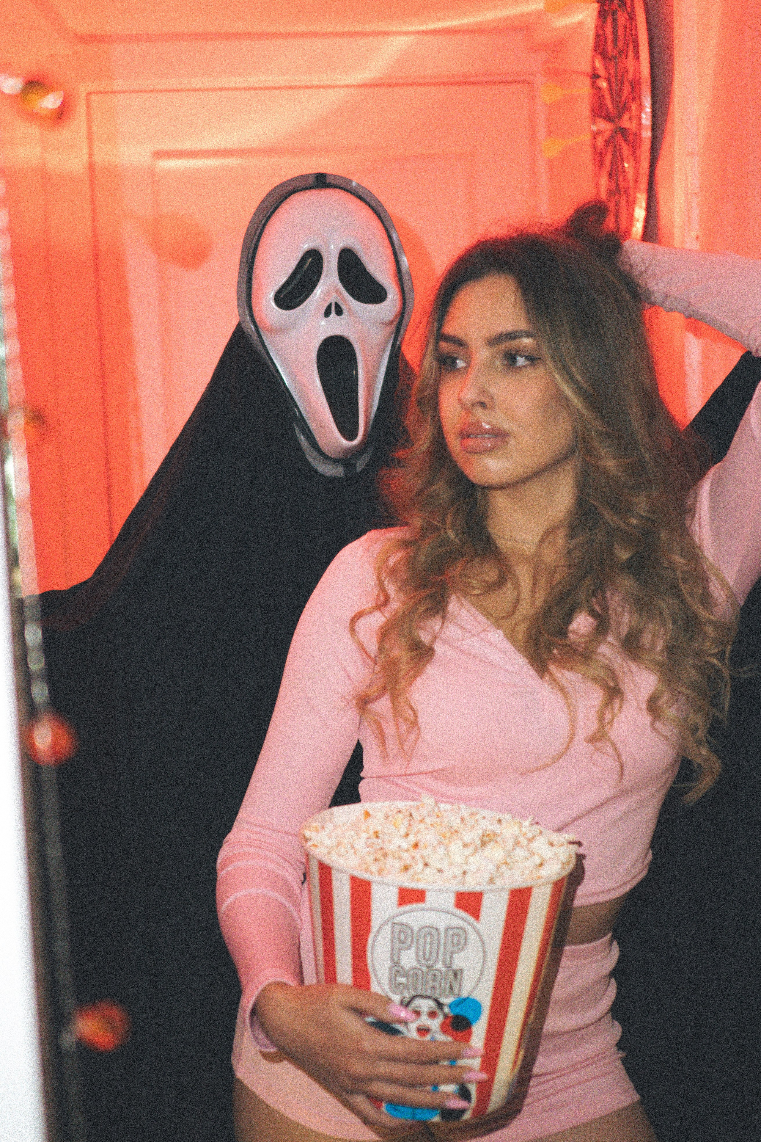 ТРЕНД ИИ. Профессиональный фотограф, Санкт-Петербург — Виктория Богомолова