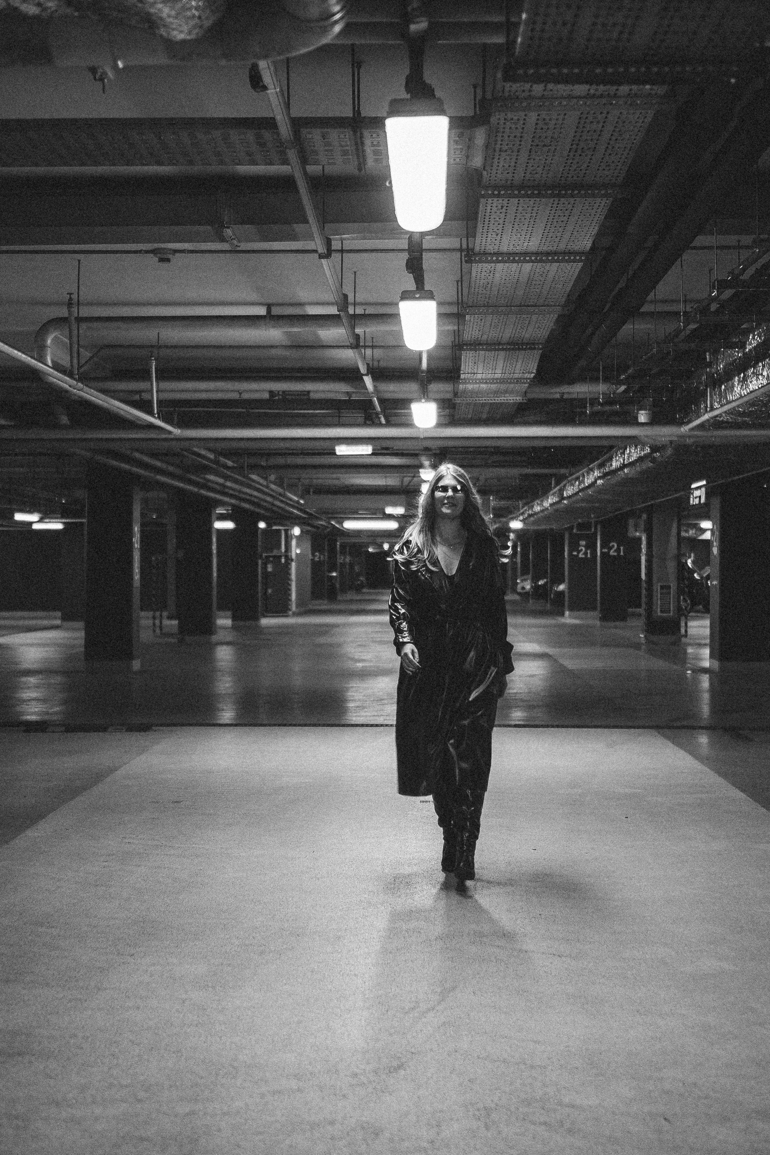 ЧБ. Профессиональный фотограф, Санкт-Петербург — Виктория Богомолова