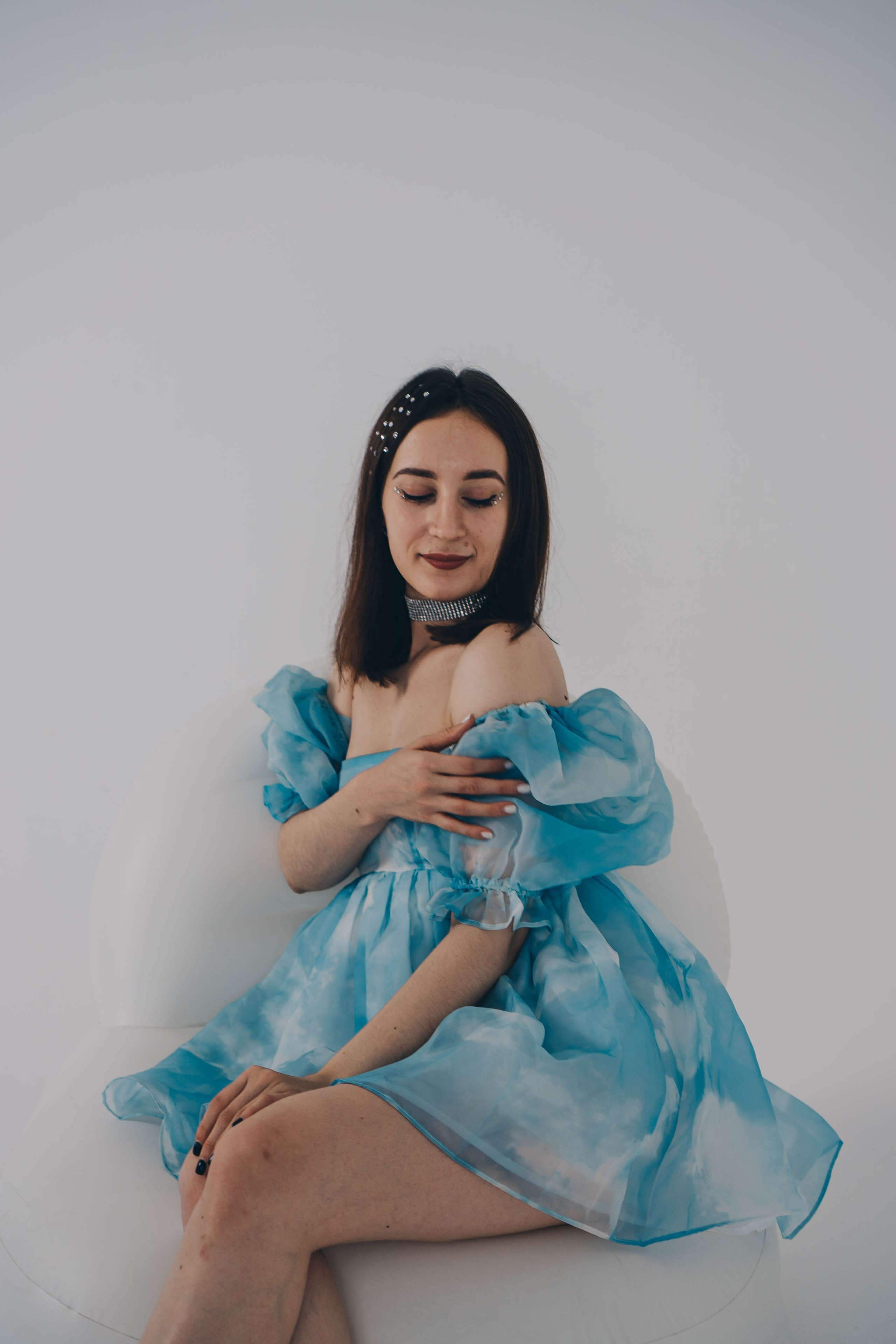 Фотосессия для дня рождения. Профессиональный фотограф, Санкт-Петербург — Виктория Богомолова