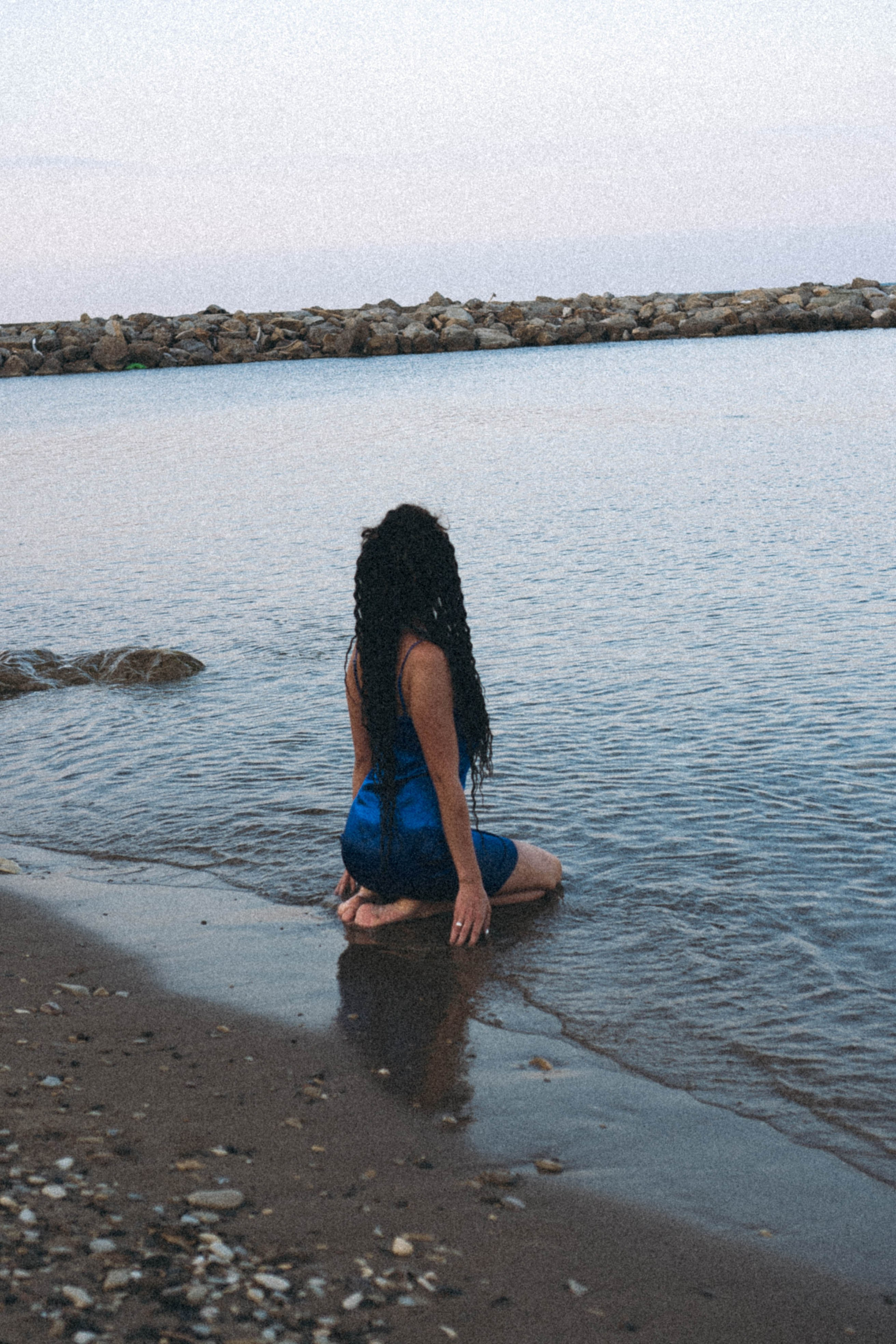 Рассвет. Профессиональный фотограф, Санкт-Петербург — Виктория Богомолова