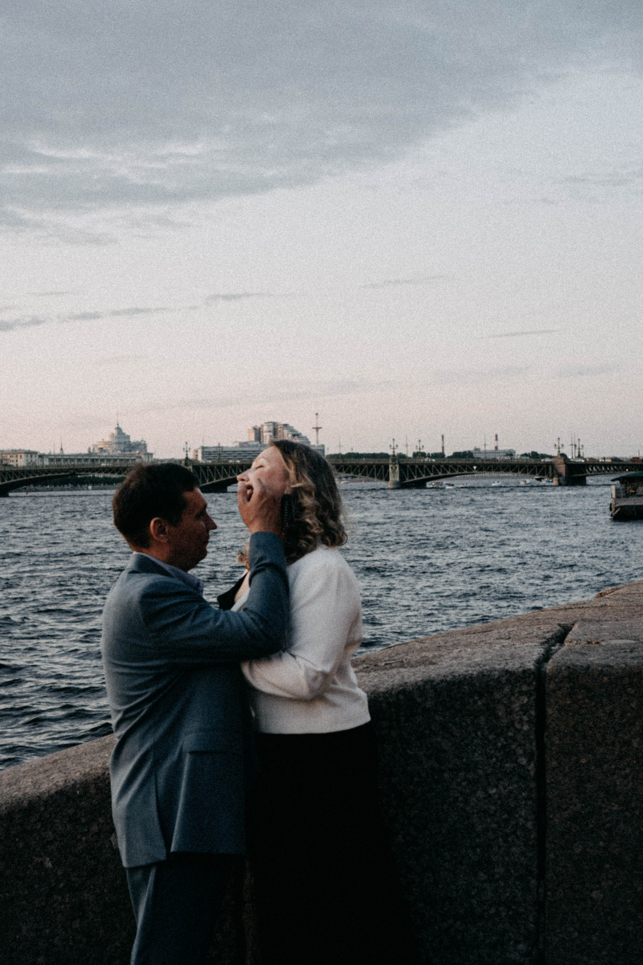 Закатная серия. Профессиональный фотограф, Санкт-Петербург — Виктория Богомолова