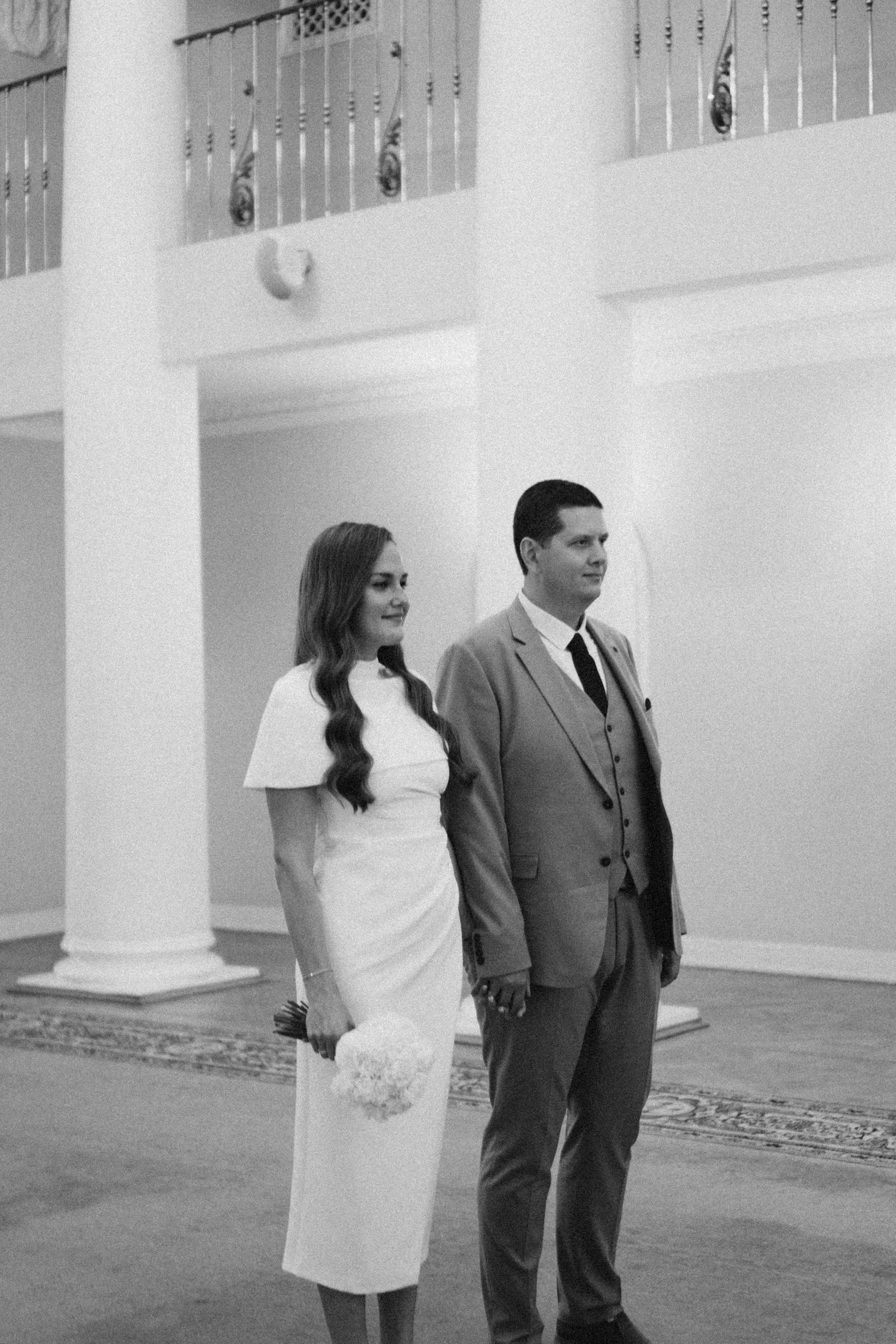 СВАДЕБНАЯ В ПУШКИНЕ. Профессиональный фотограф, Санкт-Петербург — Виктория Богомолова