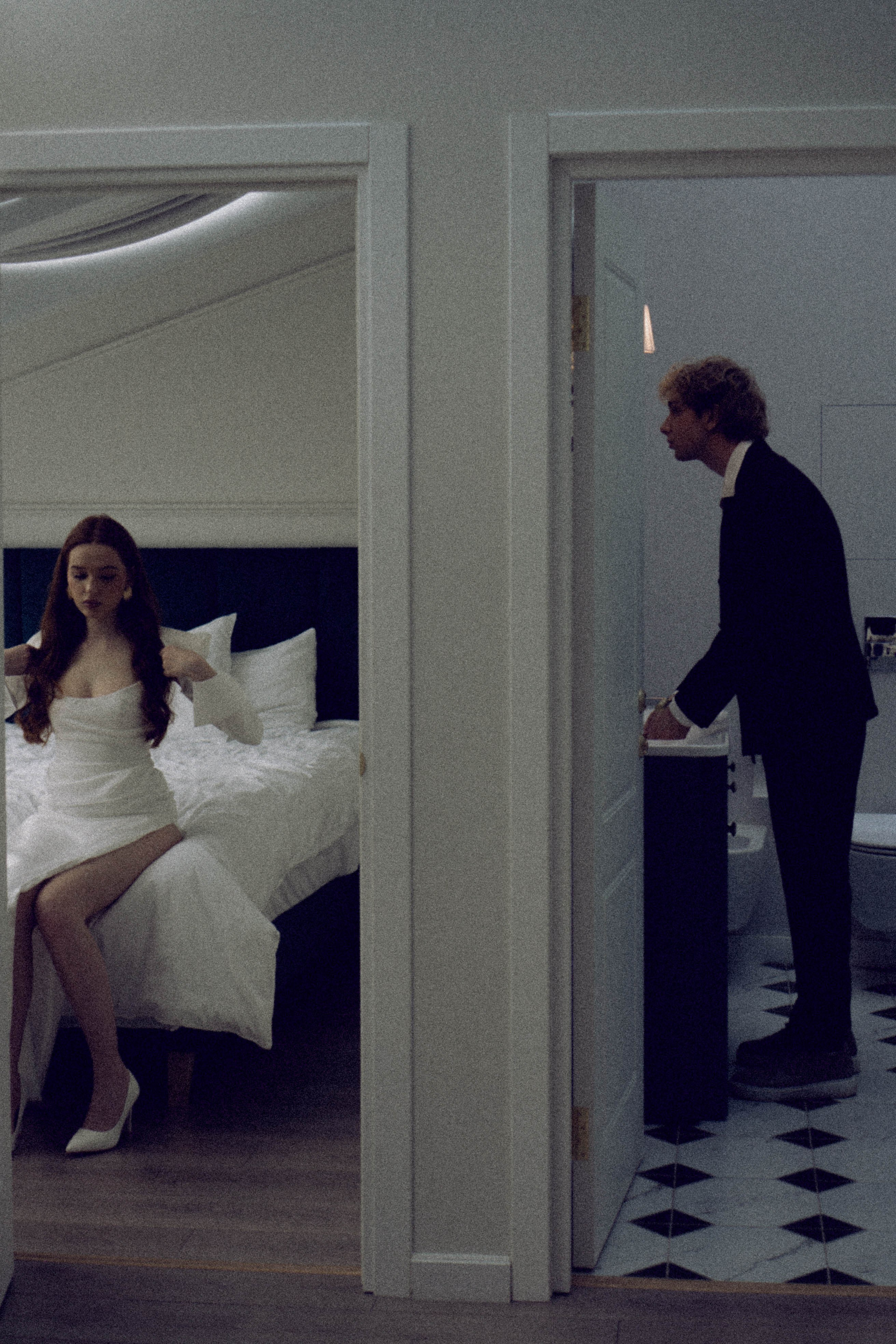 СВАДЕБНАЯ СЬЕМКА В ОТЕЛЕ. СБОРЫ ЖЕНИХА И НЕВЕСТЫ И ТАКЖЕ ТОР И ПОДГОТОВКА К ПРОГУЛКЕ. Профессиональный фотограф, Санкт-Петербург — Виктория Богомолова