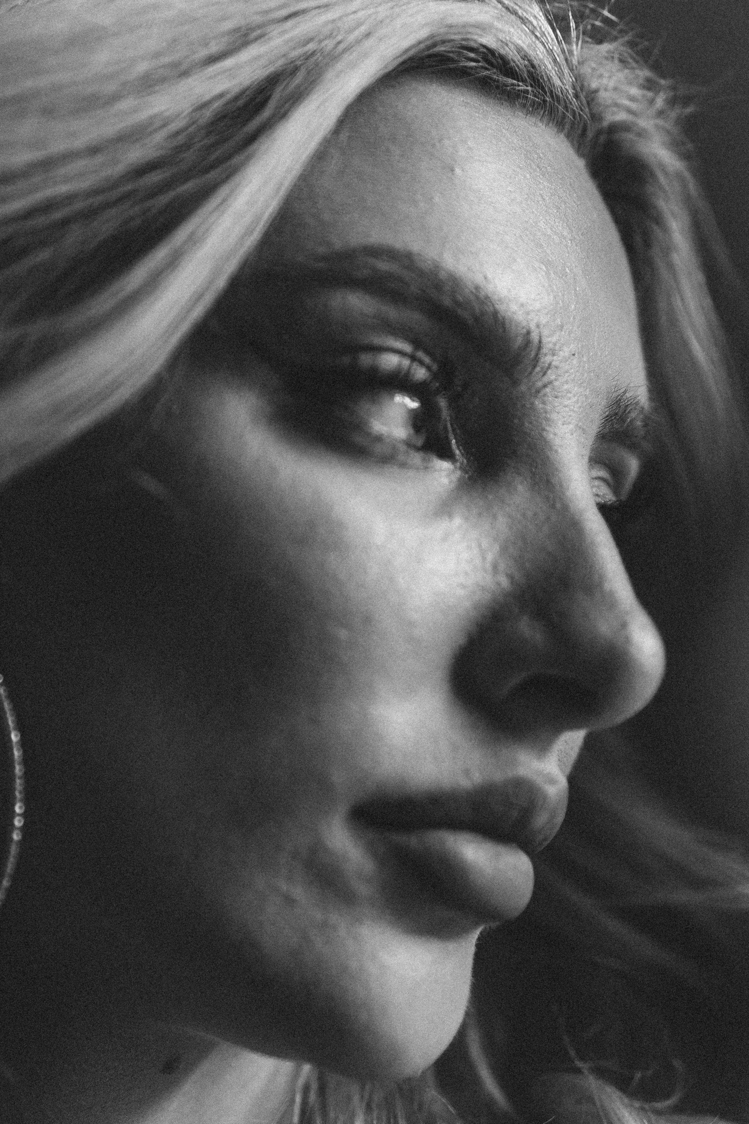 Студийная. Профессиональный фотограф, Санкт-Петербург — Виктория Богомолова