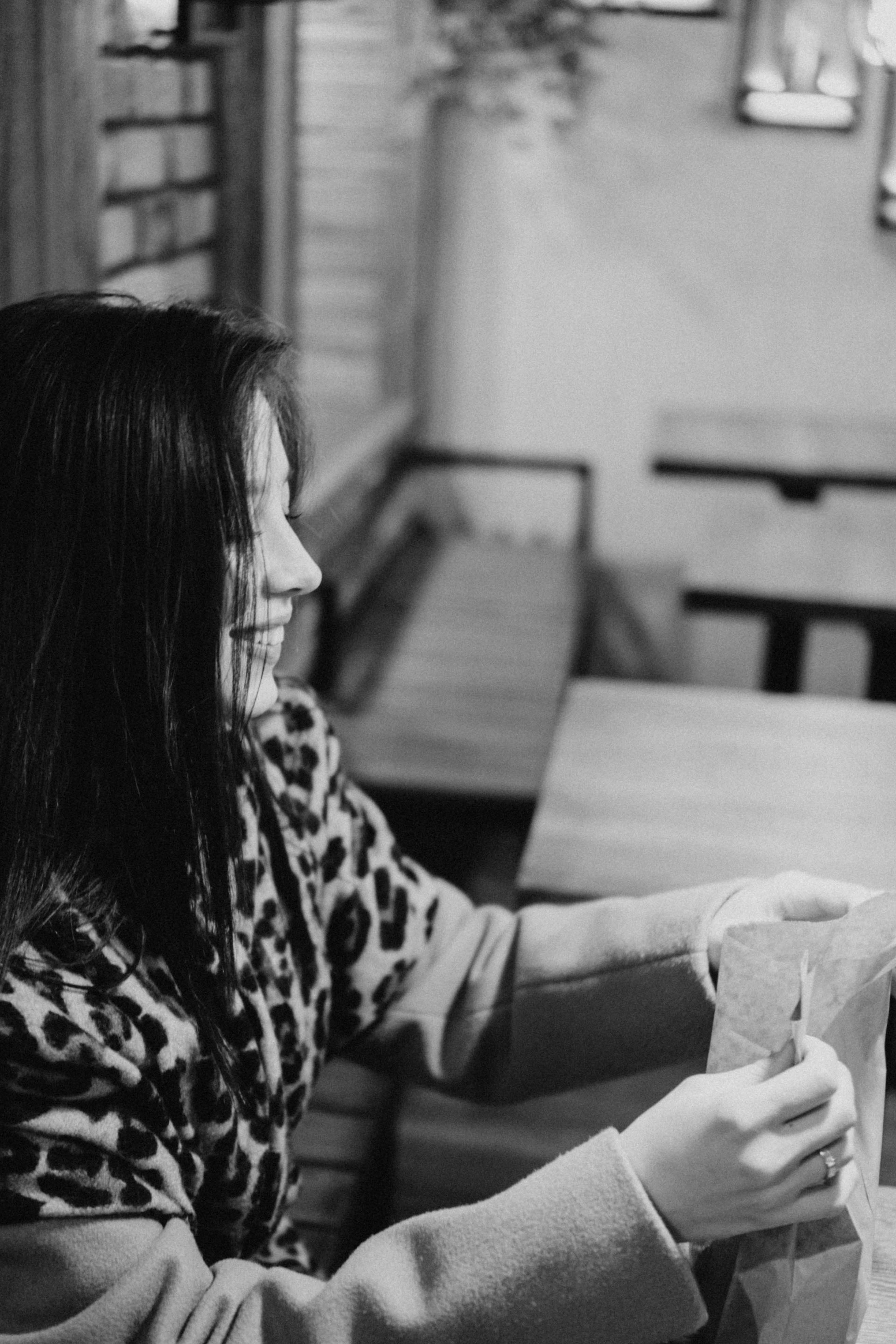 Осенняя. Профессиональный фотограф, Санкт-Петербург — Виктория Богомолова