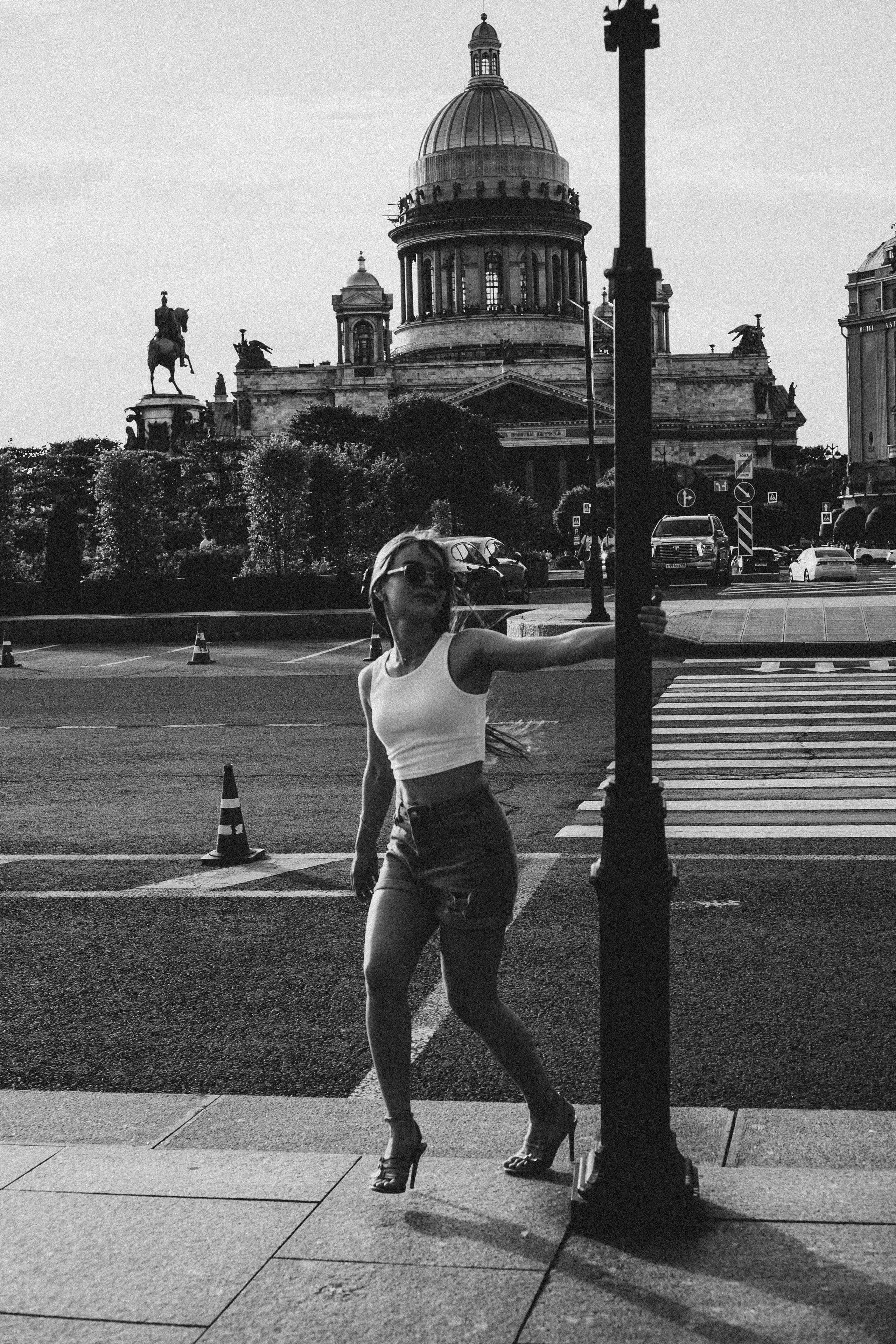 ПРОГУЛКА ПО САНКТ-ПЕТЕРБУРГУ. Профессиональный фотограф, Санкт-Петербург — Виктория Богомолова