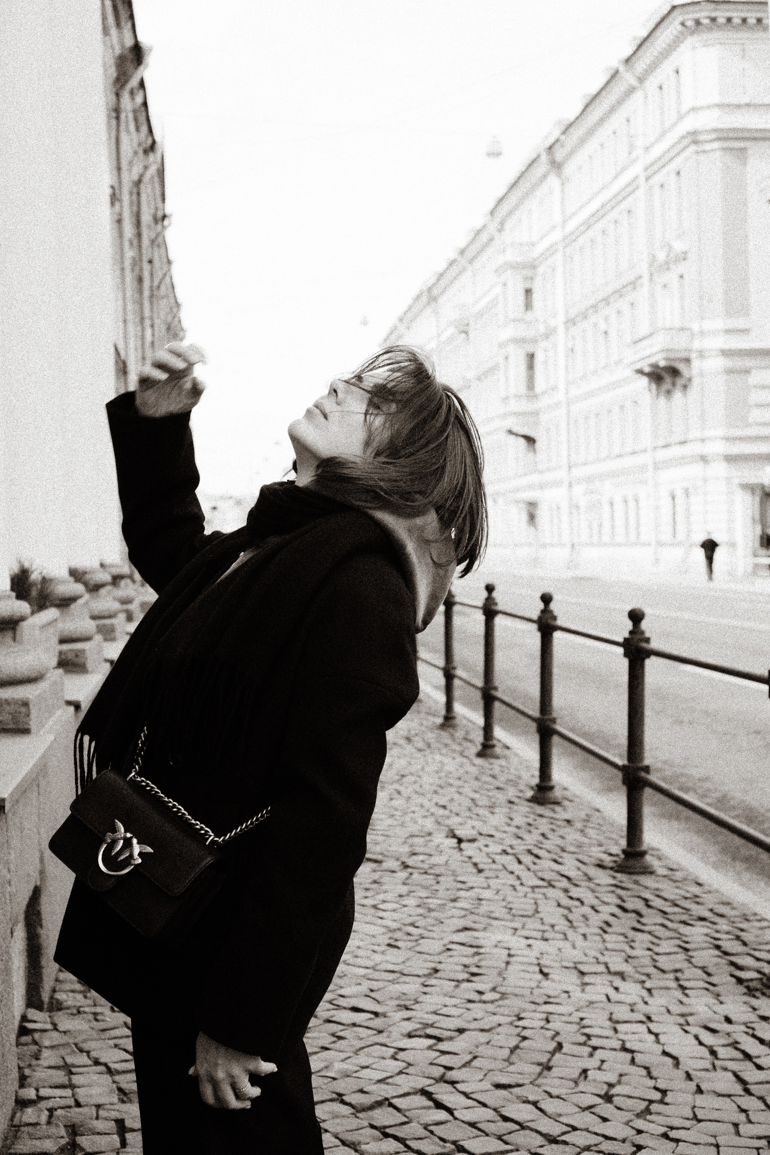 Прогулка по весеннему Питеру. Профессиональный фотограф, Санкт-Петербург — Виктория Богомолова