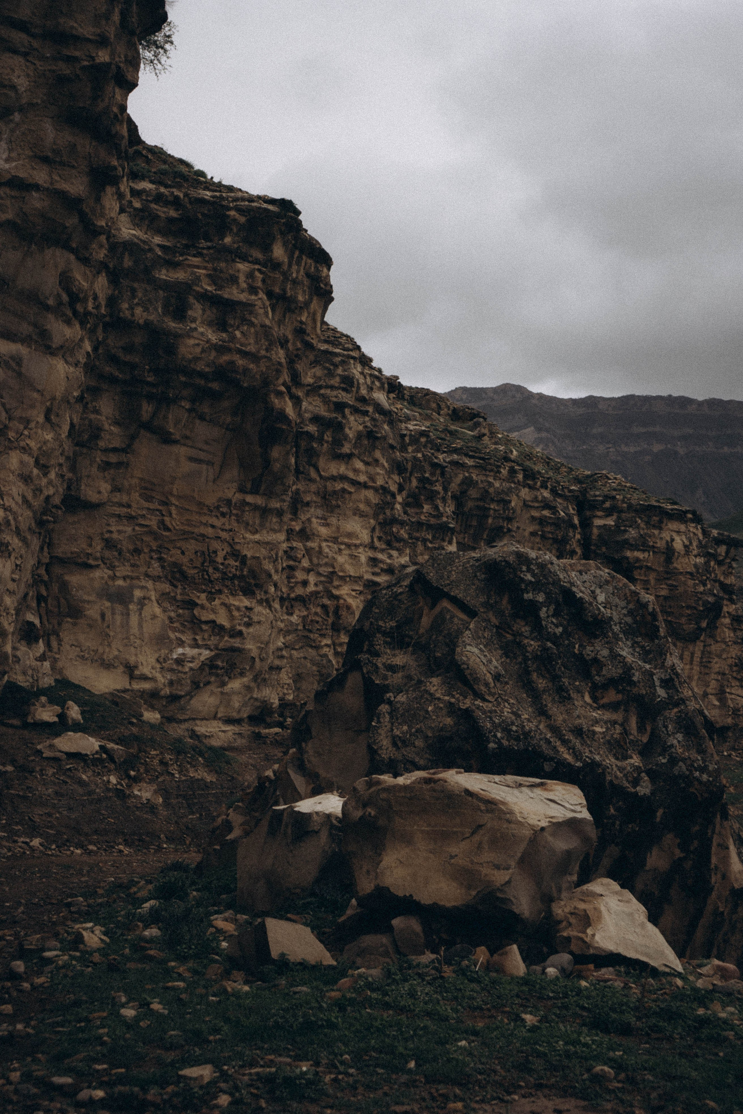 Кавказ. Профессиональный фотограф, Санкт-Петербург — Виктория Богомолова