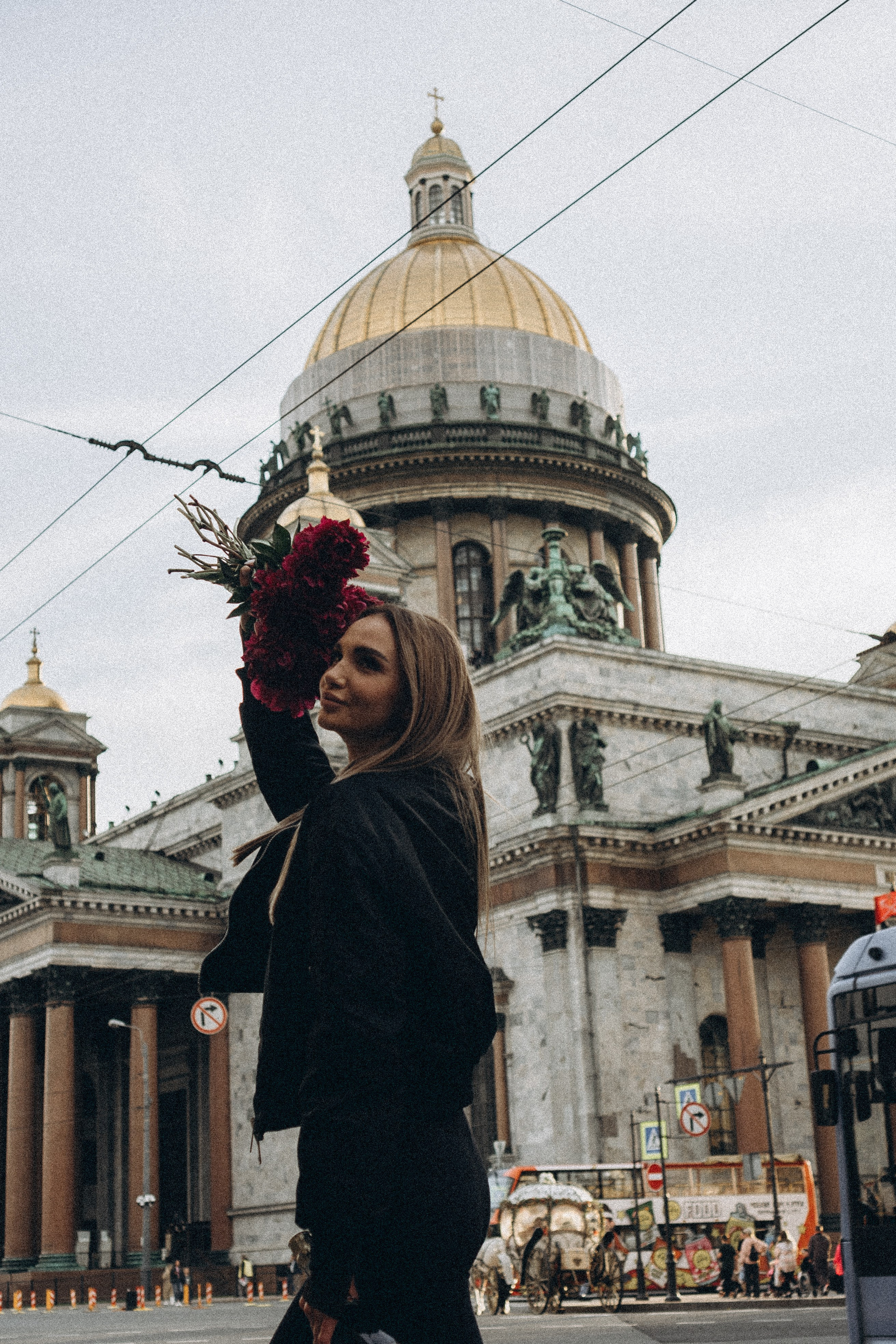 ПРОГУЛКА ПО ПИТЕРУ. Профессиональный фотограф, Санкт-Петербург — Виктория Богомолова