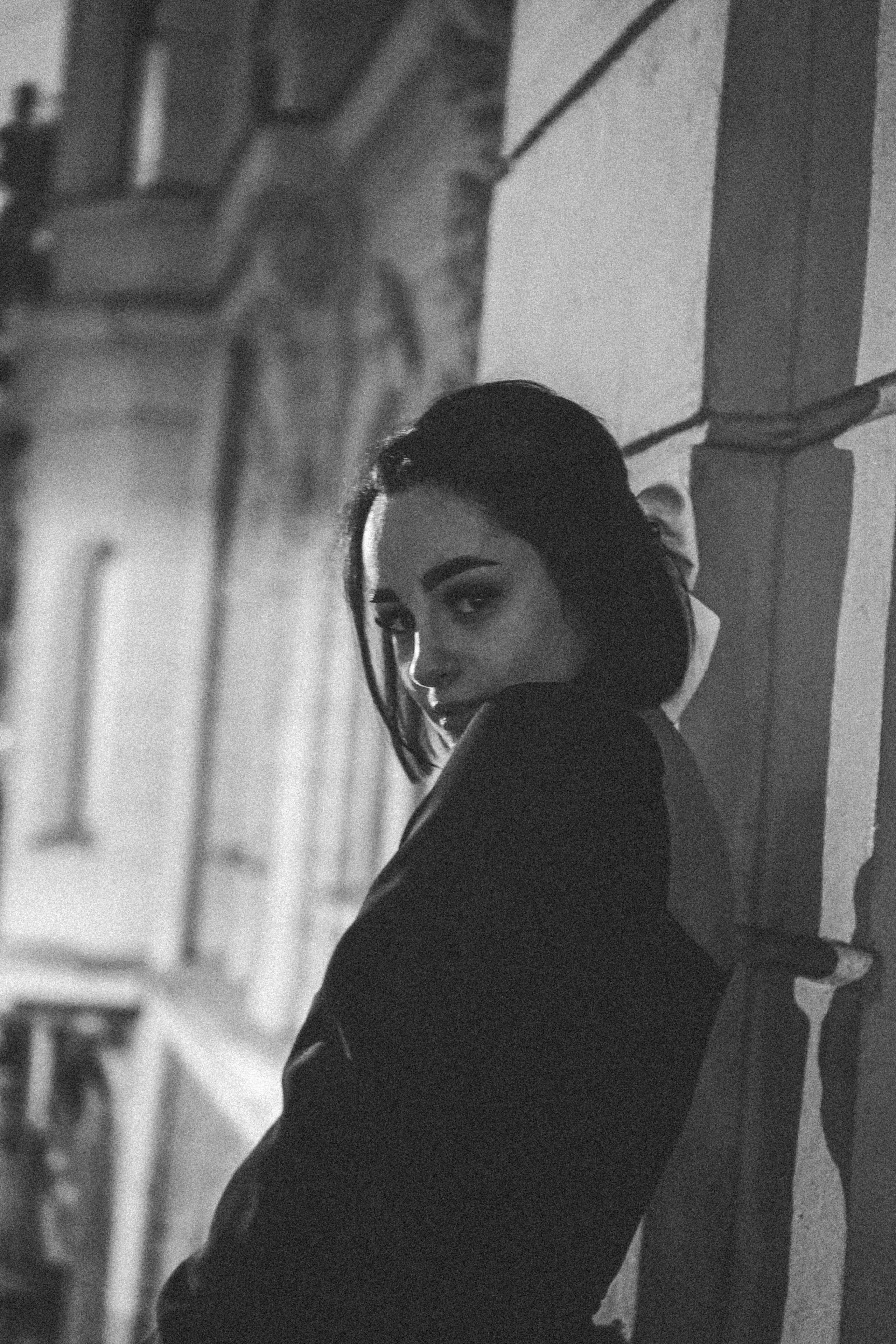 Семейная новогодняя. Профессиональный фотограф, Санкт-Петербург — Виктория Богомолова