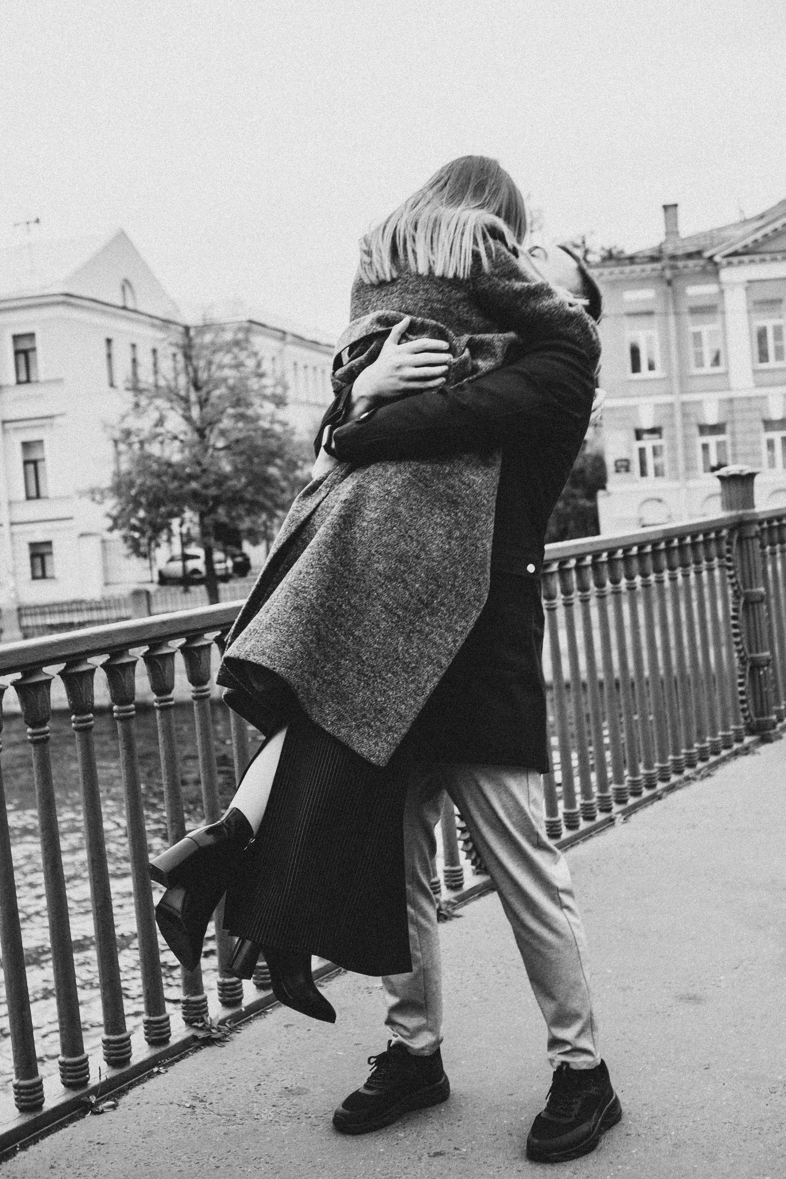 Прогулка по городу. Профессиональный фотограф, Санкт-Петербург — Виктория Богомолова