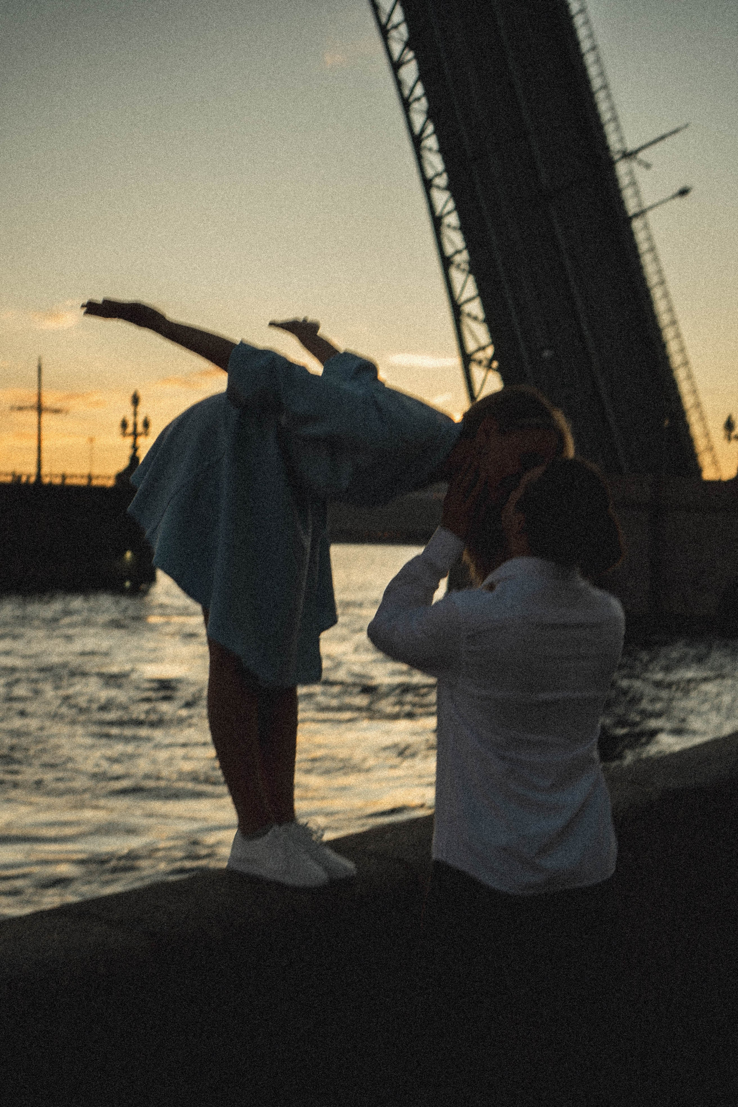 СЧАСТЛИВОЕ УТРО. Профессиональный фотограф, Санкт-Петербург — Виктория Богомолова