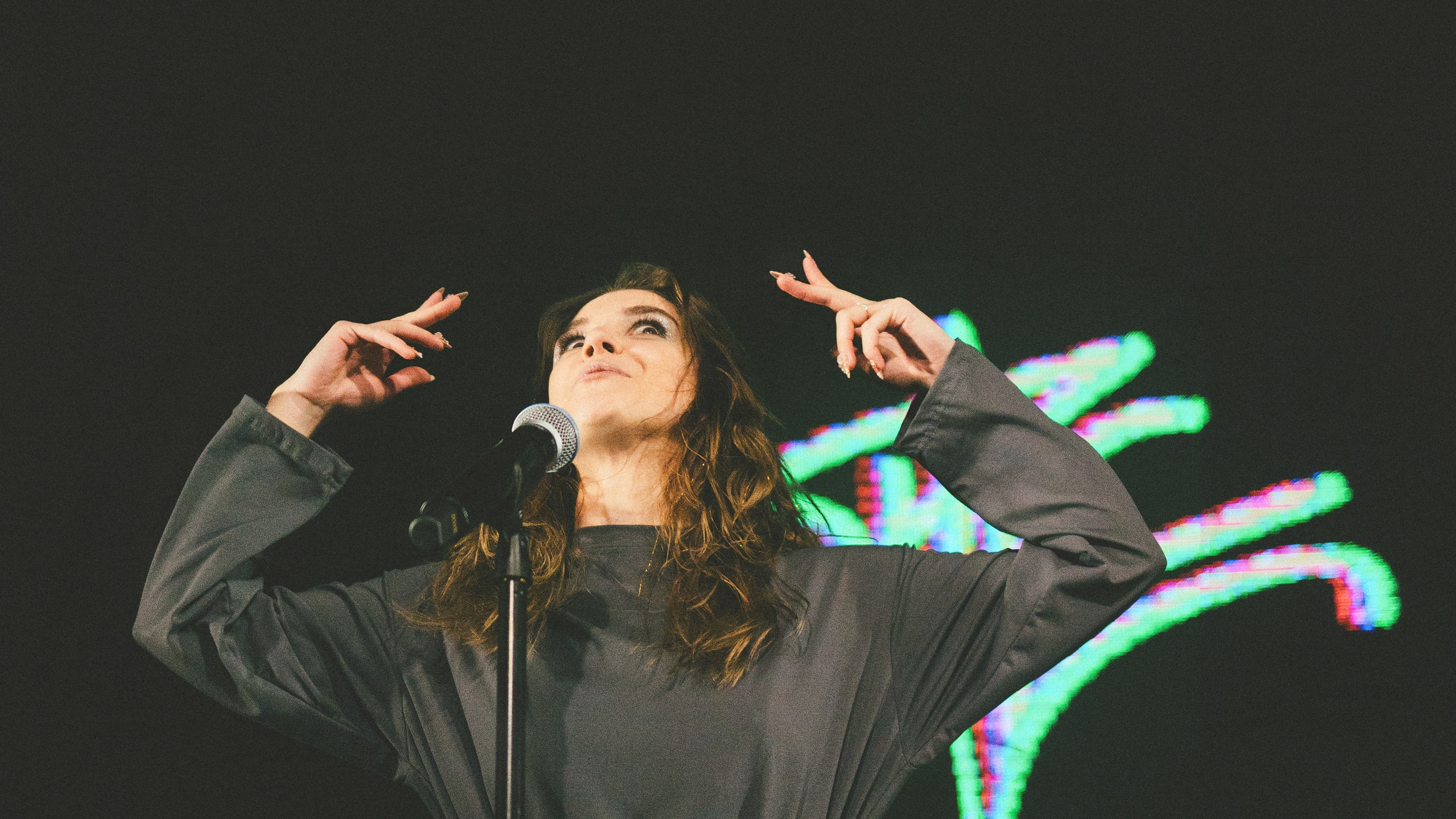 Motherland Winter’26. RUSLAN ROZANOV