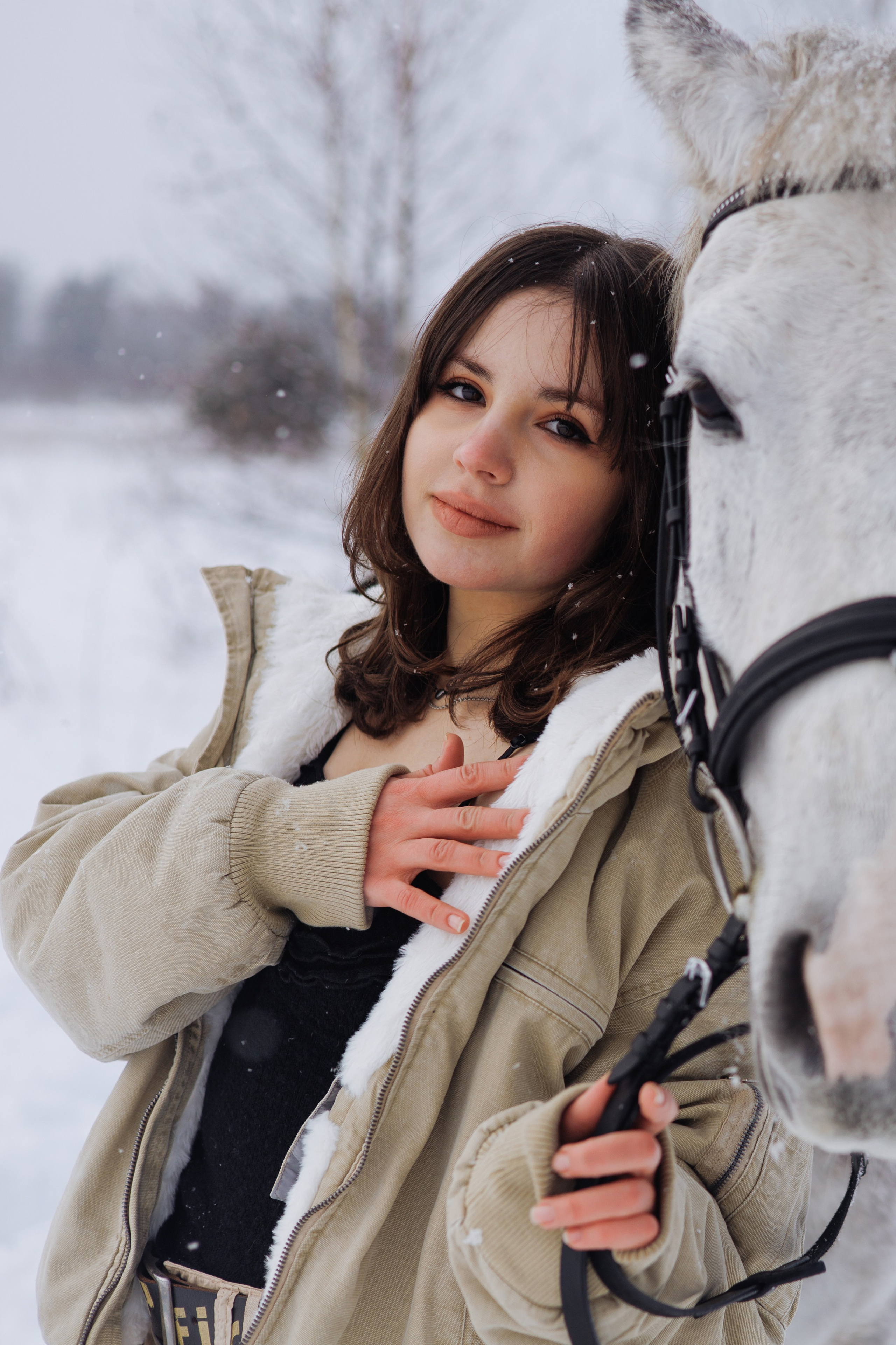 Женский портрет. Фотограф в Раменском и Москве | Татьяна Конарева