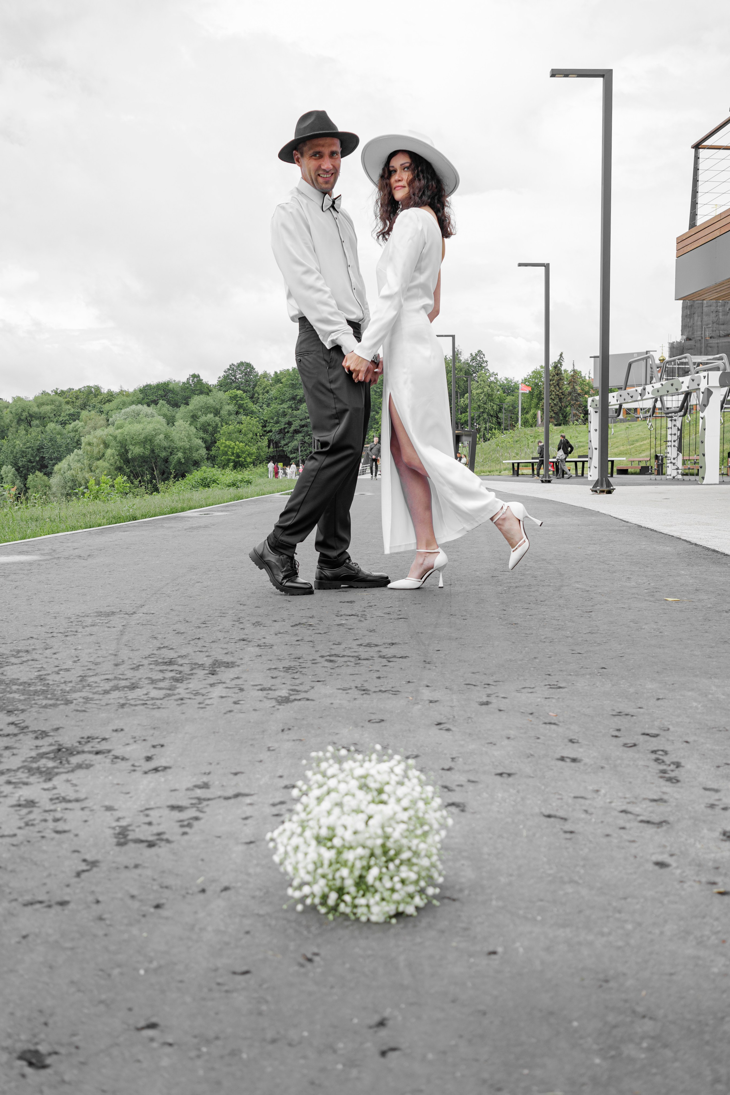 Свадьба (Руслан и Александра). Фотограф в Раменском и Москве |Татьяна Конарева