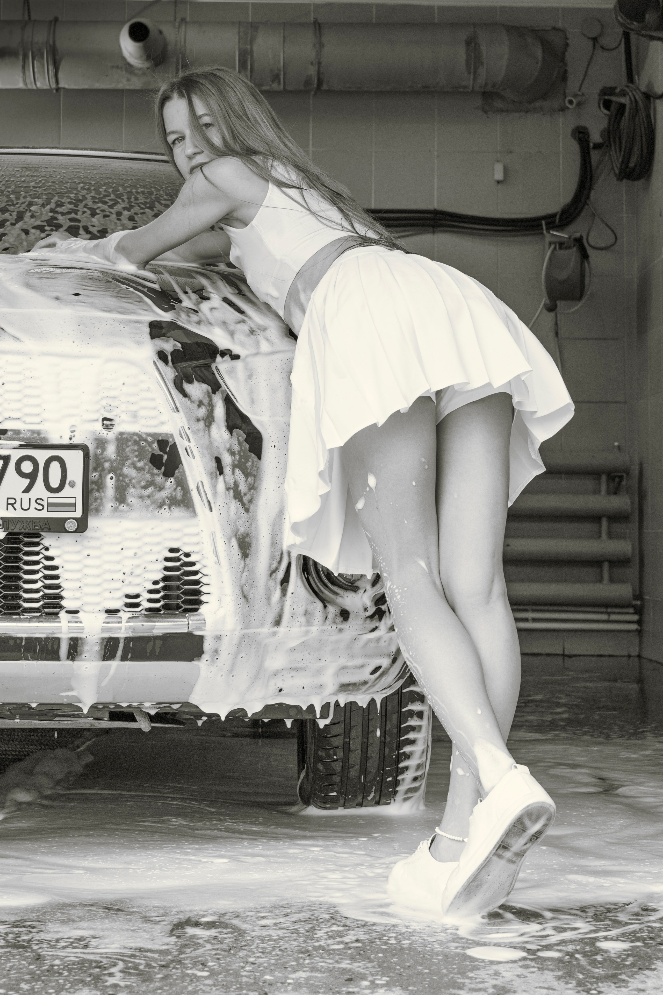 Женский портрет. Фотограф в Раменском и Москве |Татьяна Конарева