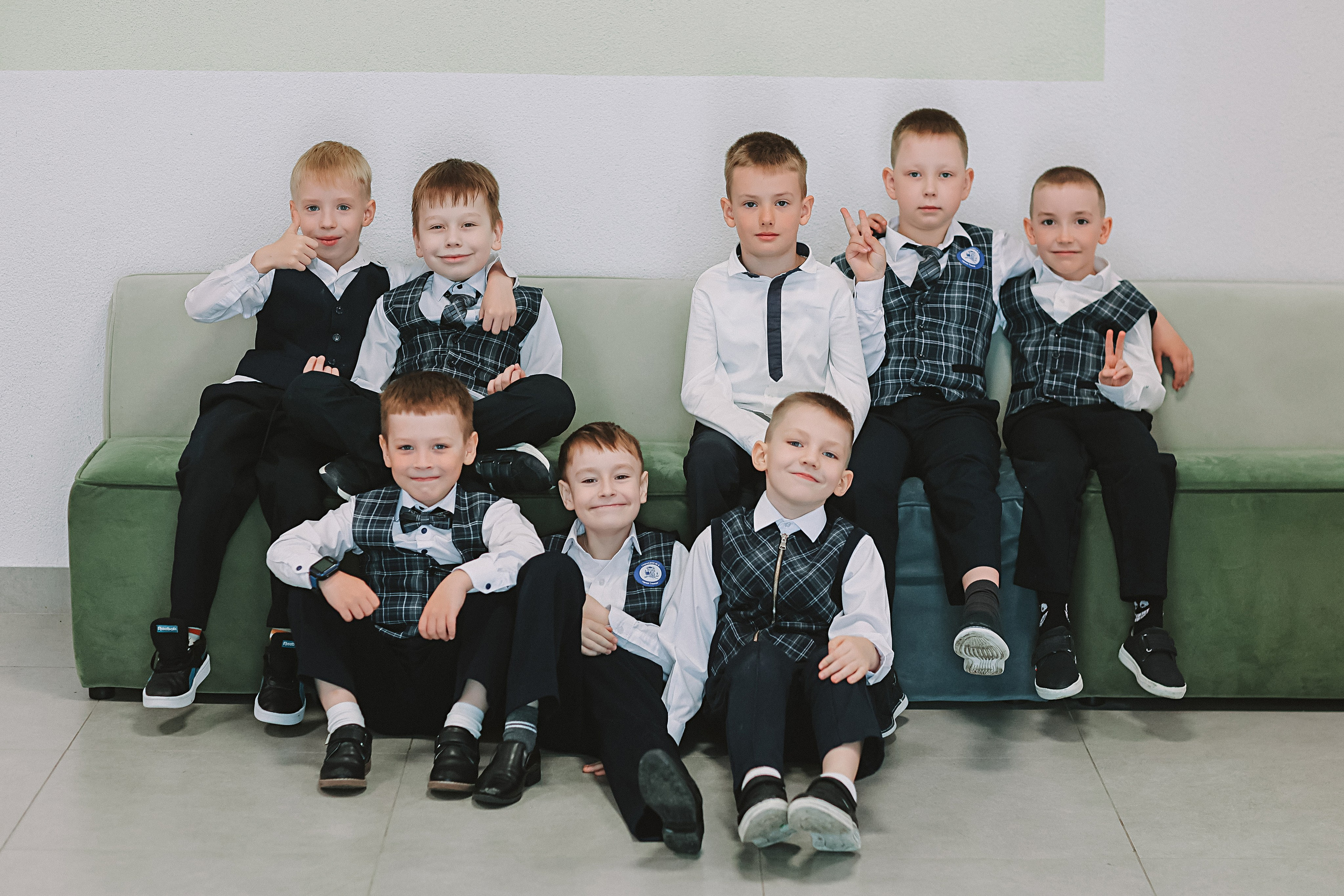 Один день в школе 1 класс. Семейный фотограф Тюмень, фотограф на роды Салмина Мария