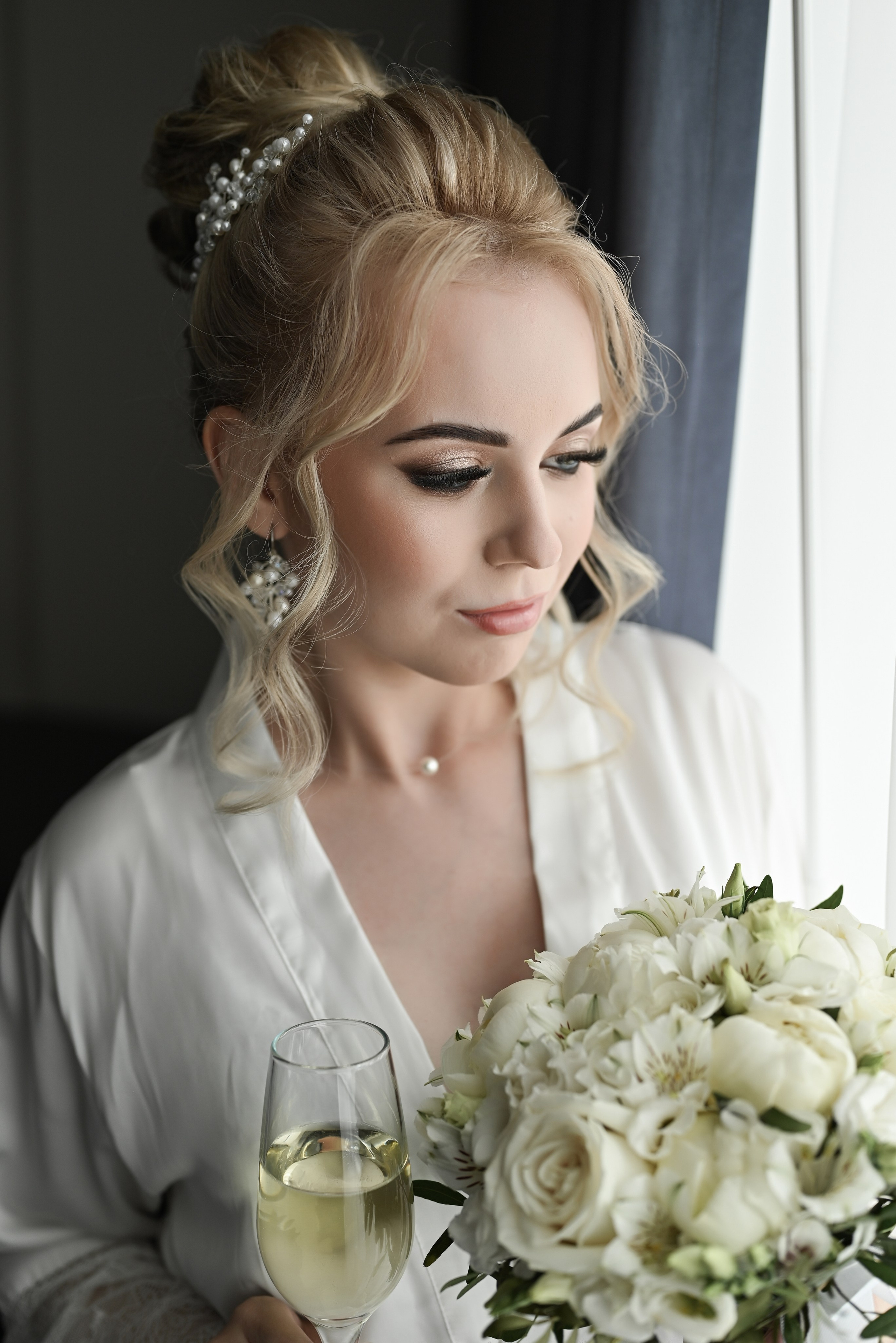 Данил & Алена. Свадебный и семейный фотограф в Уфе Александров Максим